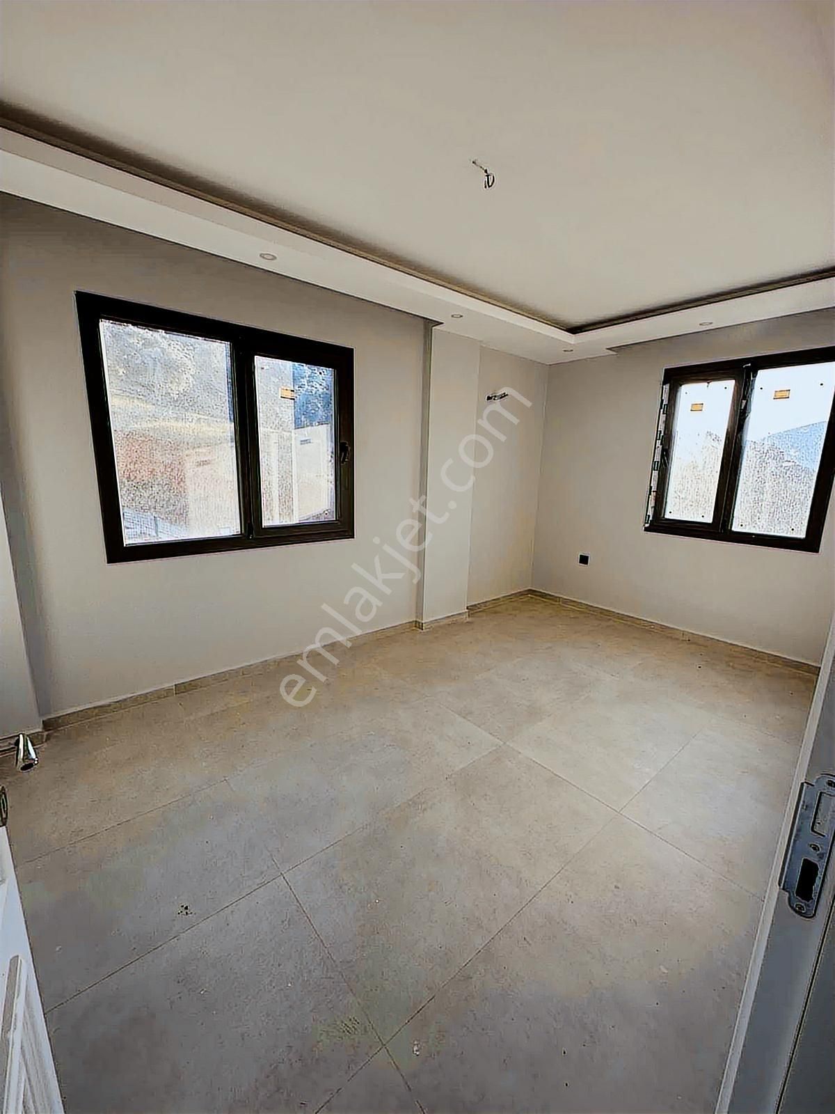 Muğla Milas Beçin Mahallesi'nde 5+1 Satılık Villa - Görsel 2