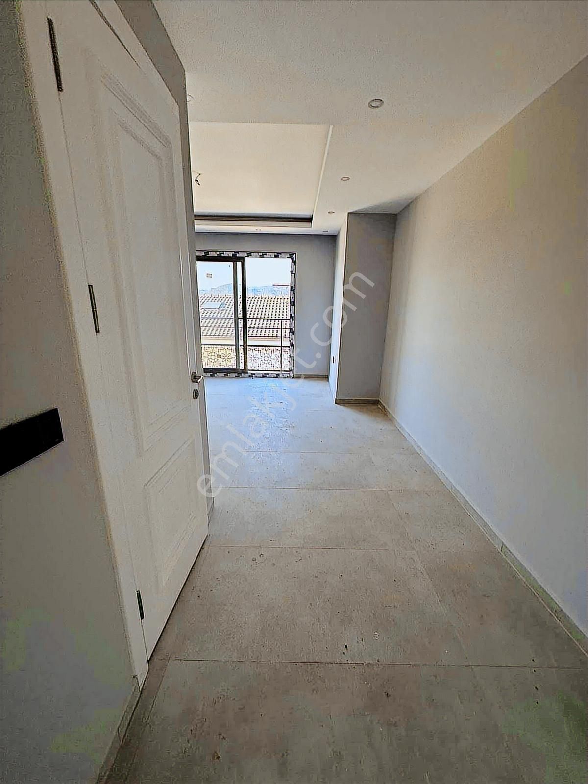 Muğla Milas Beçin Mahallesi'nde 5+1 Satılık Villa - Görsel 20