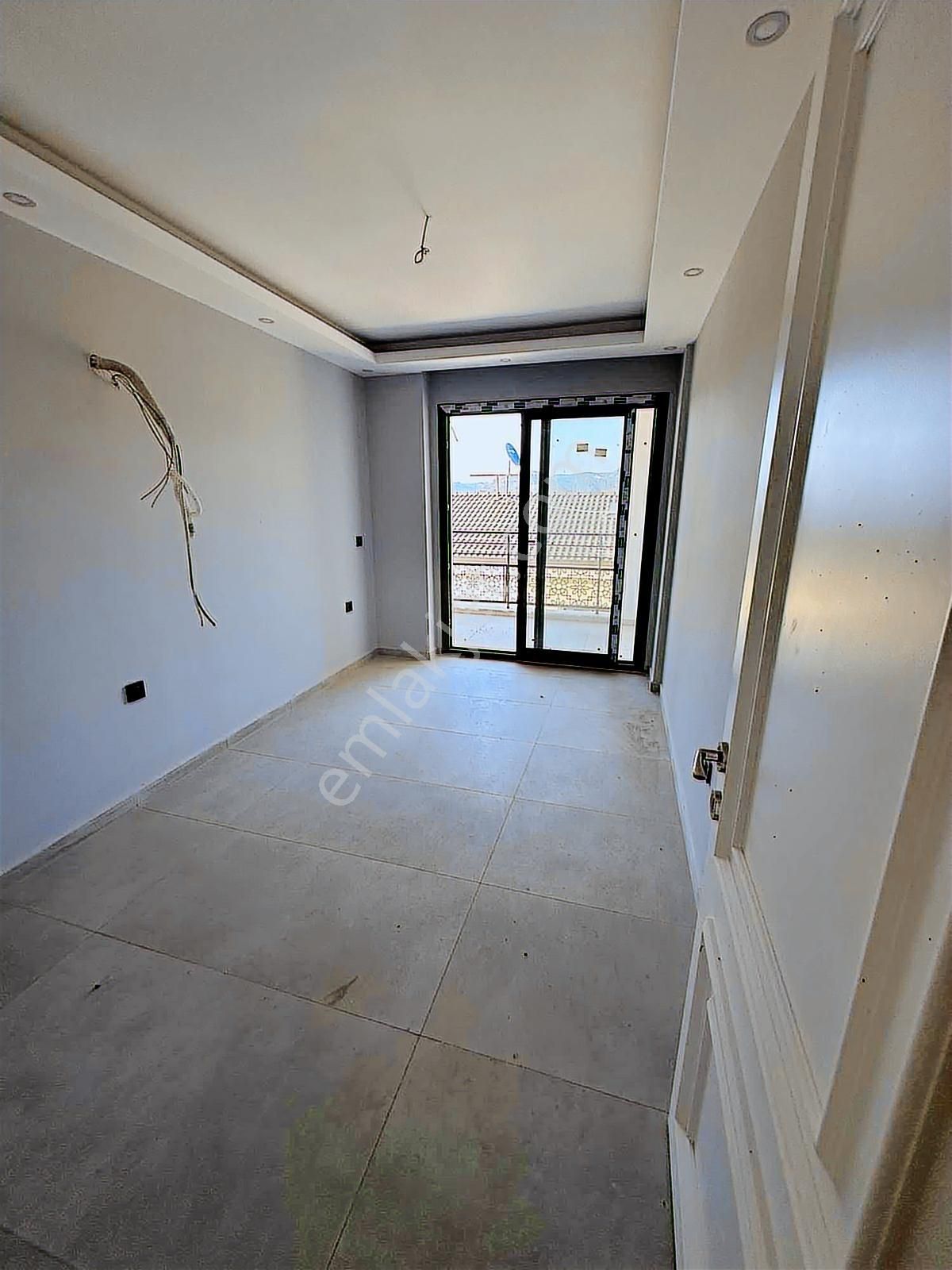 Muğla Milas Beçin Mahallesi'nde 5+1 Satılık Villa - Görsel 18