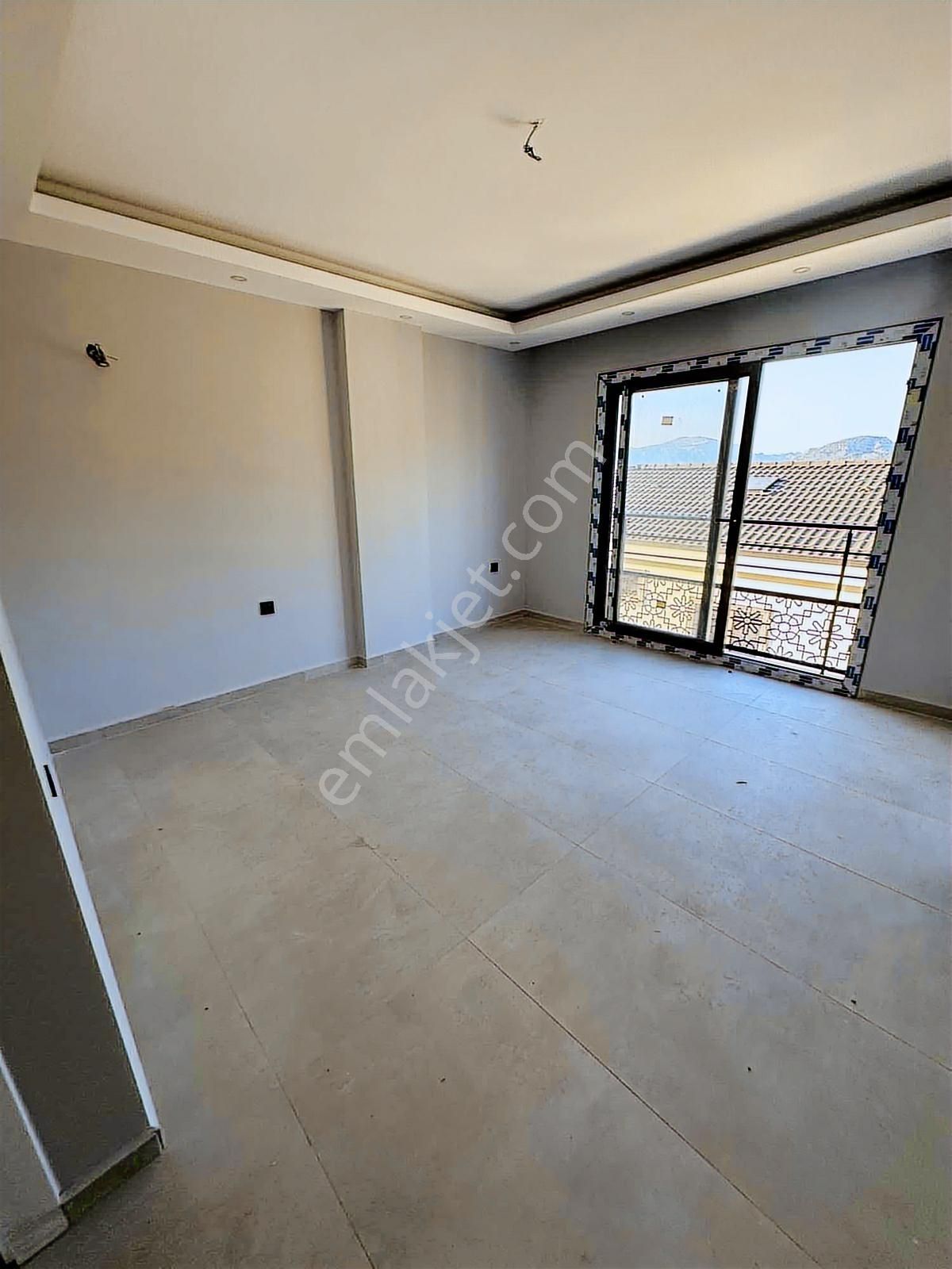 Muğla Milas Beçin Mahallesi'nde 5+1 Satılık Villa - Görsel 22