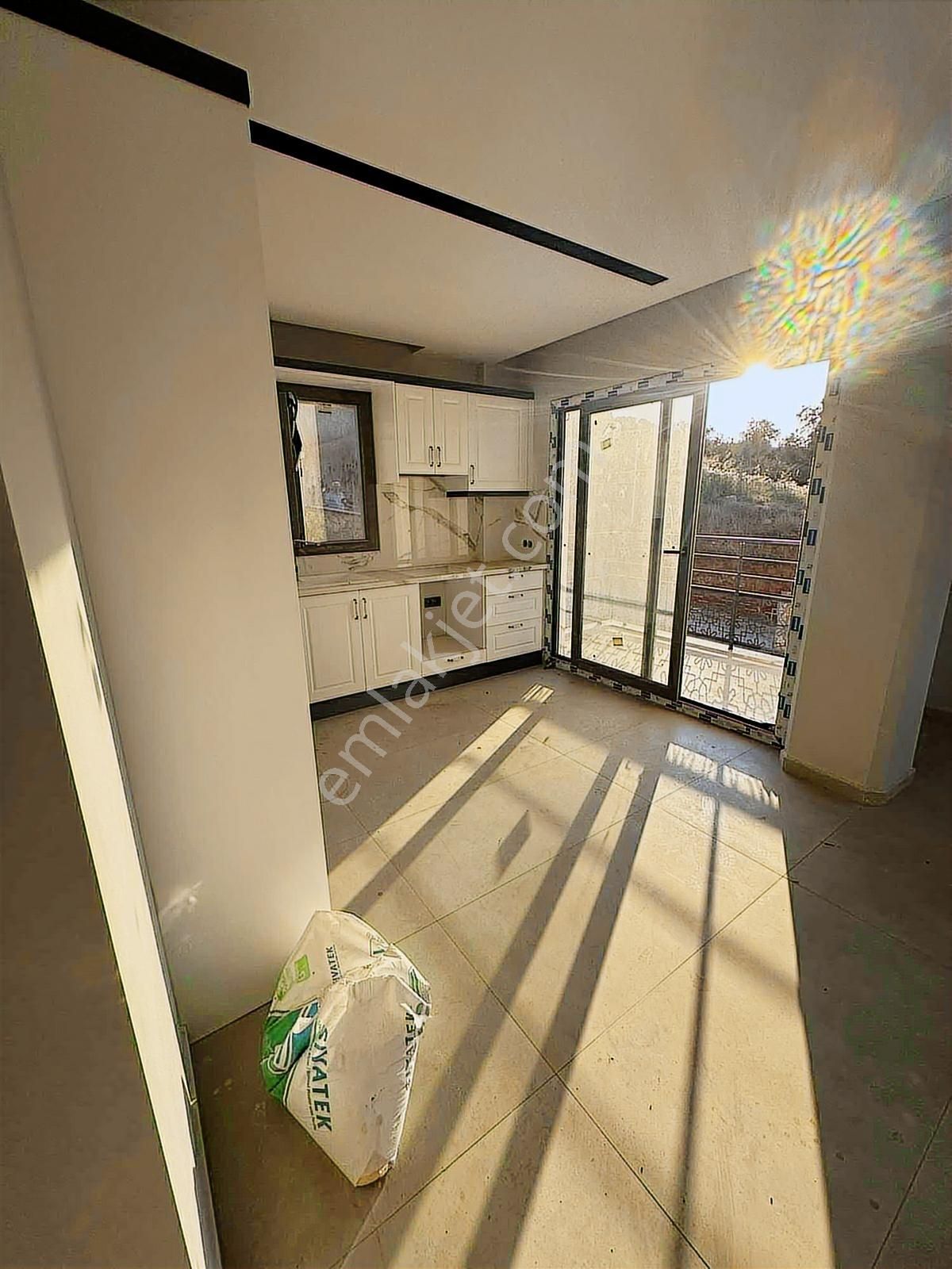 Muğla Milas Beçin Mahallesi'nde 5+1 Satılık Villa - Görsel 17