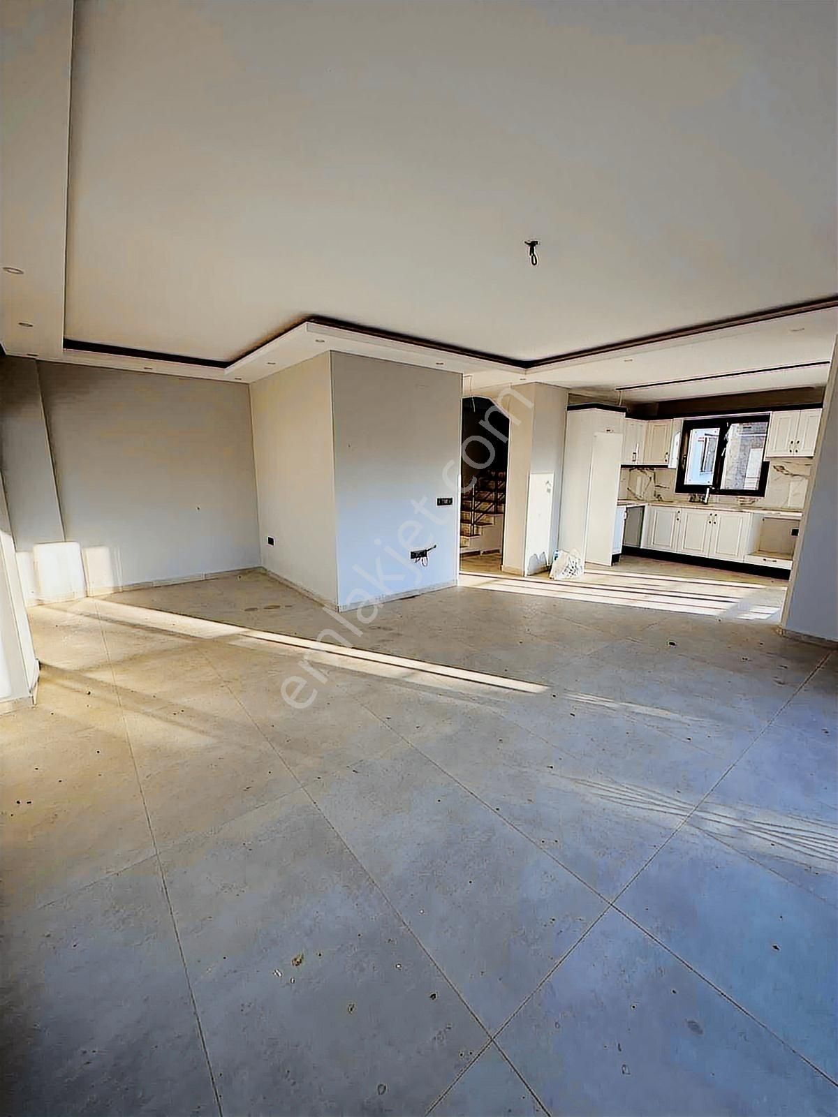 Muğla Milas Beçin Mahallesi'nde 5+1 Satılık Villa - Görsel 11