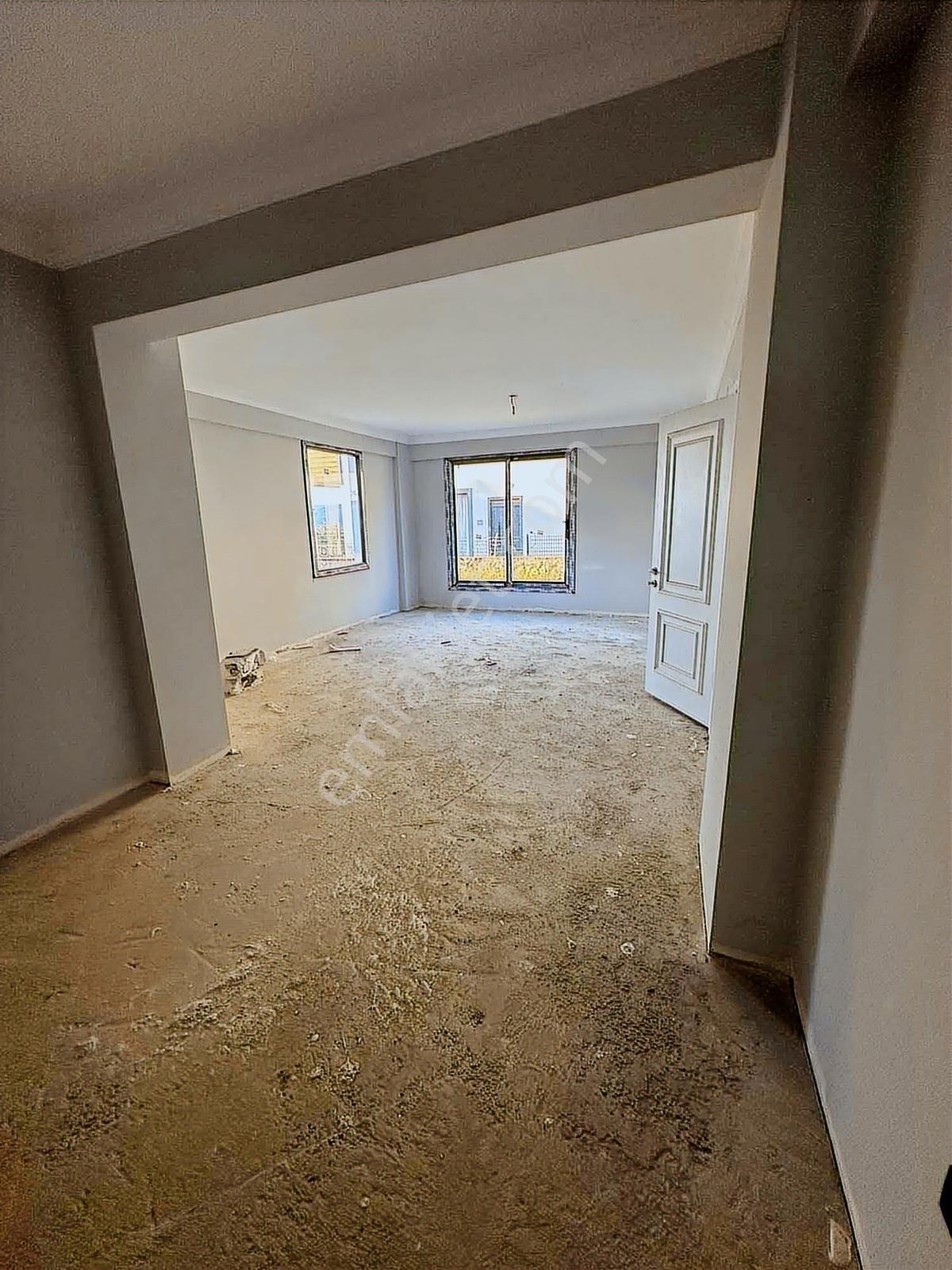 Muğla Milas Beçin Mahallesi'nde 5+1 Satılık Villa - Görsel 9