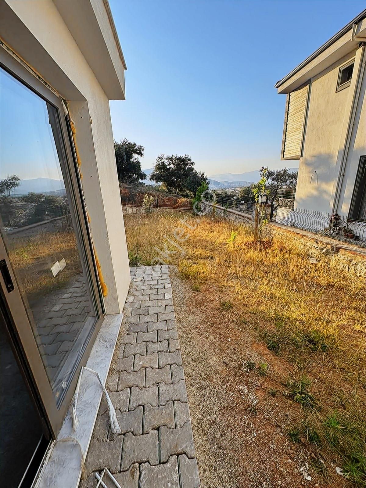 Muğla Milas Beçin Mahallesi'nde 5+1 Satılık Villa - Görsel 19