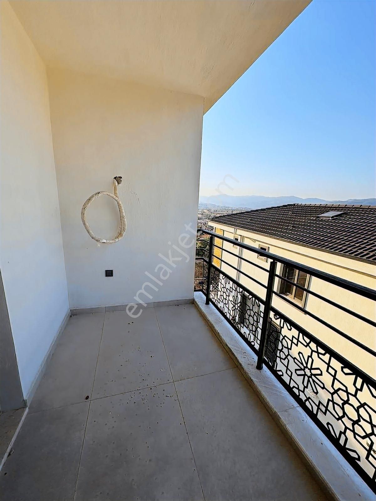 Muğla Milas Beçin Mahallesi'nde 5+1 Satılık Villa - Görsel 6