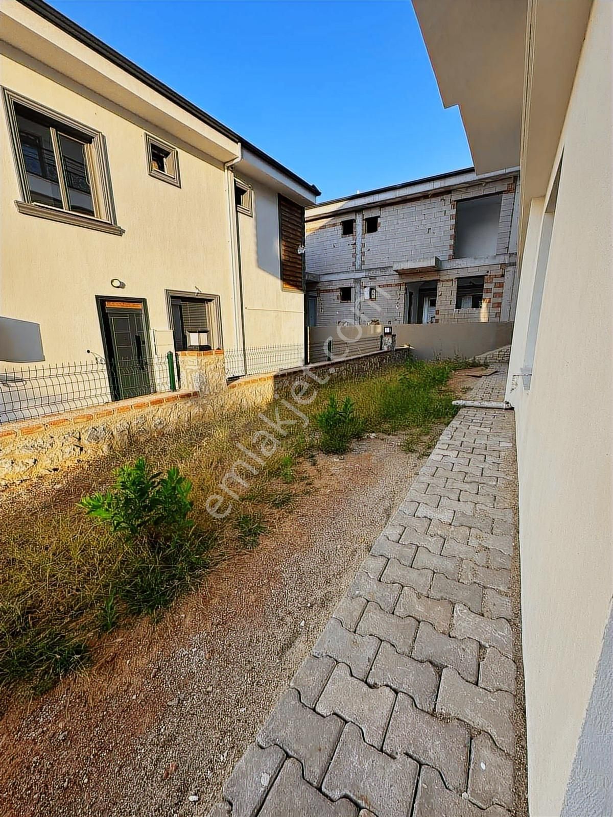 Muğla Milas Beçin Mahallesi'nde 5+1 Satılık Villa - Görsel 10