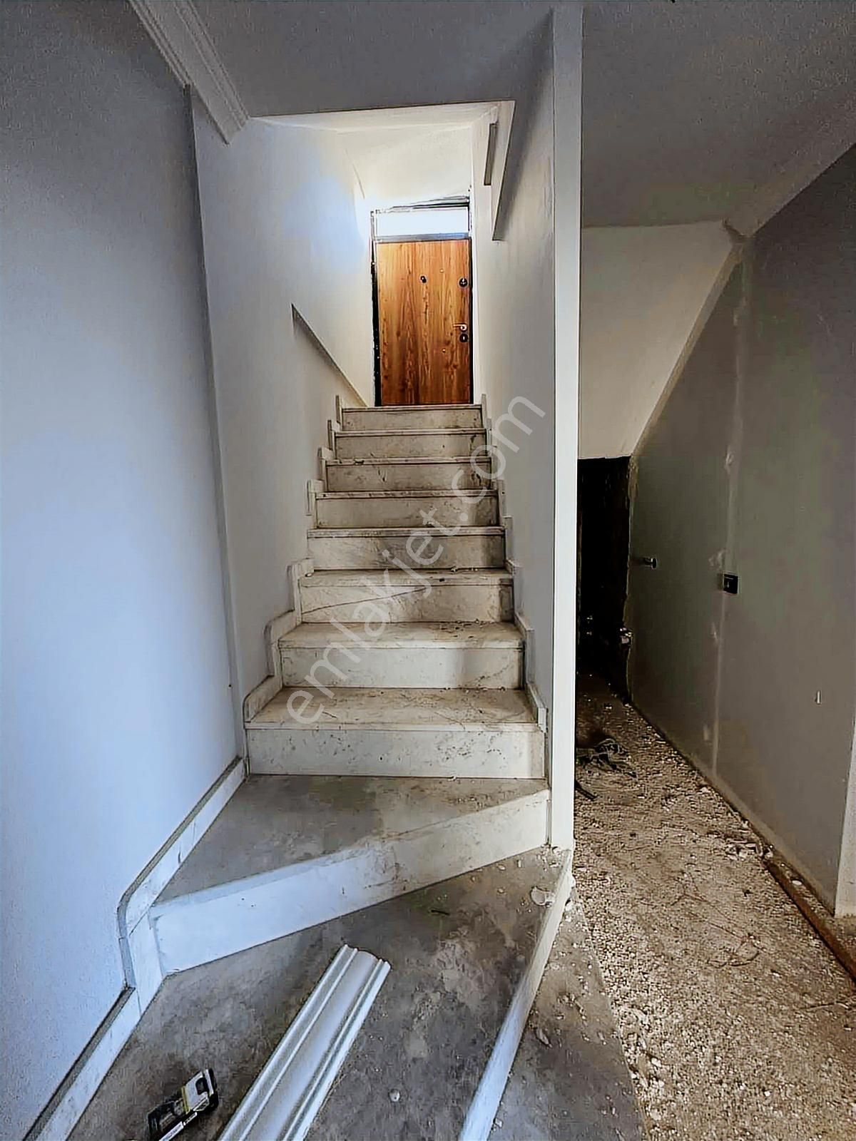Muğla Milas Beçin Mahallesi'nde 5+1 Satılık Villa - Görsel 12