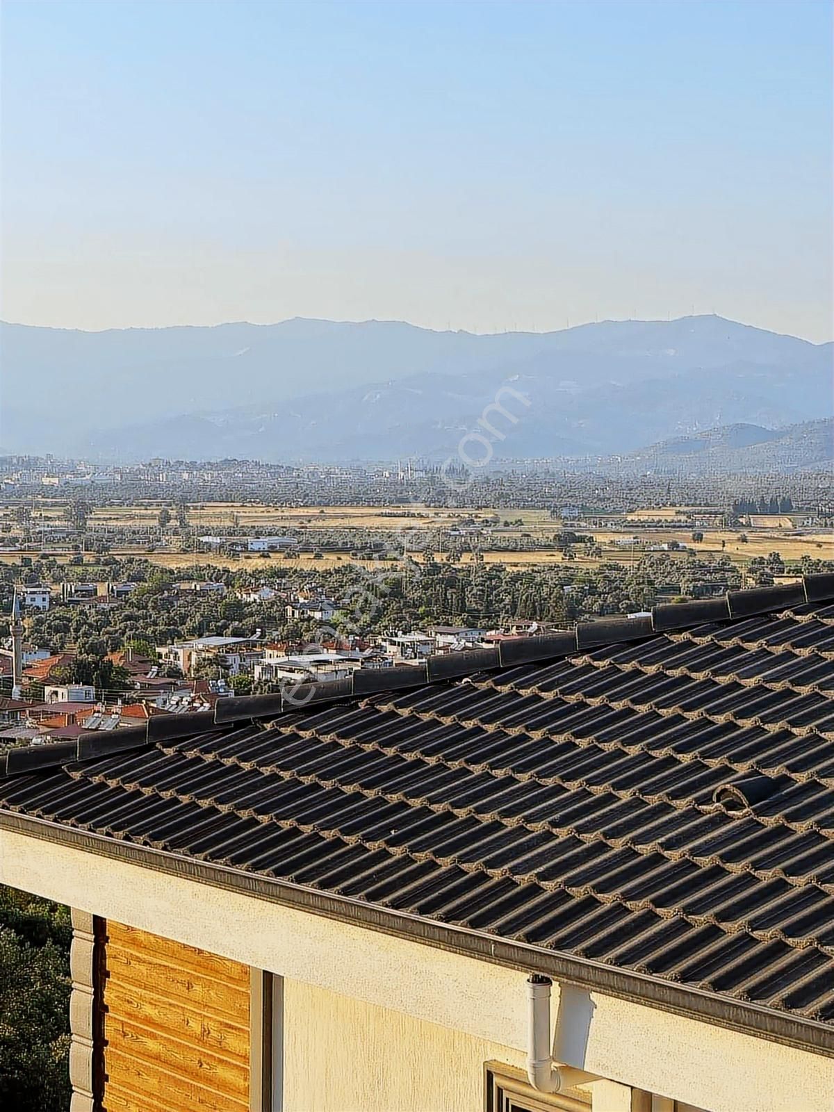 Muğla Milas Beçin Mahallesi'nde 5+1 Satılık Villa - Görsel 3