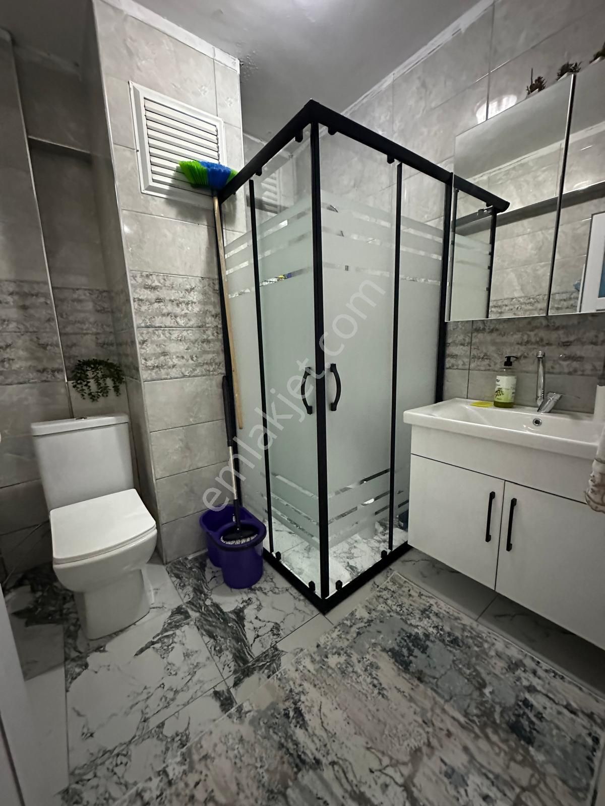 Loft'tan Fevzçakmak Mah 2+1 75m2 Satılık Yeni Bina Yüksek Giriş Daire - Görsel 32