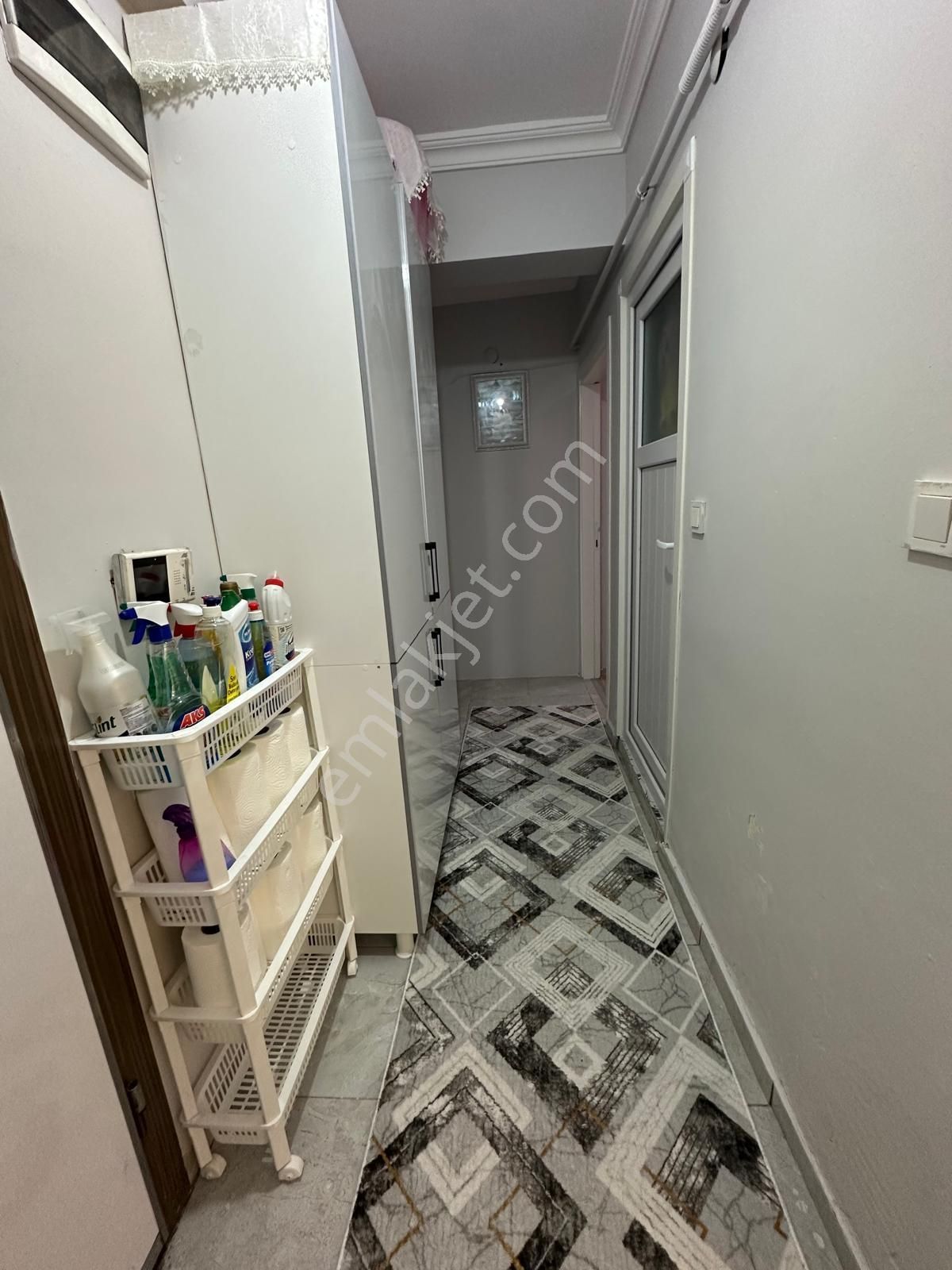 Loft'tan Fevzçakmak Mah 2+1 75m2 Satılık Yeni Bina Yüksek Giriş Daire - Görsel 31