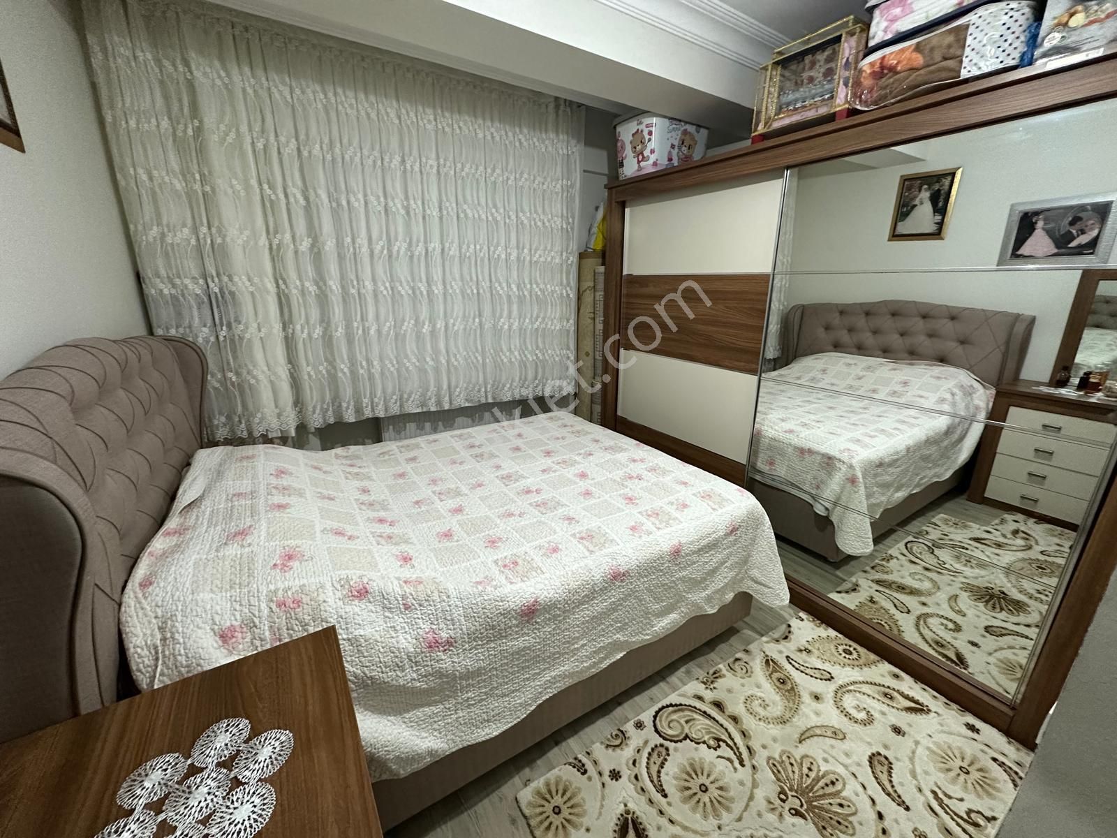 Loft'tan Fevzçakmak Mah 2+1 75m2 Satılık Yeni Bina Yüksek Giriş Daire - Görsel 16