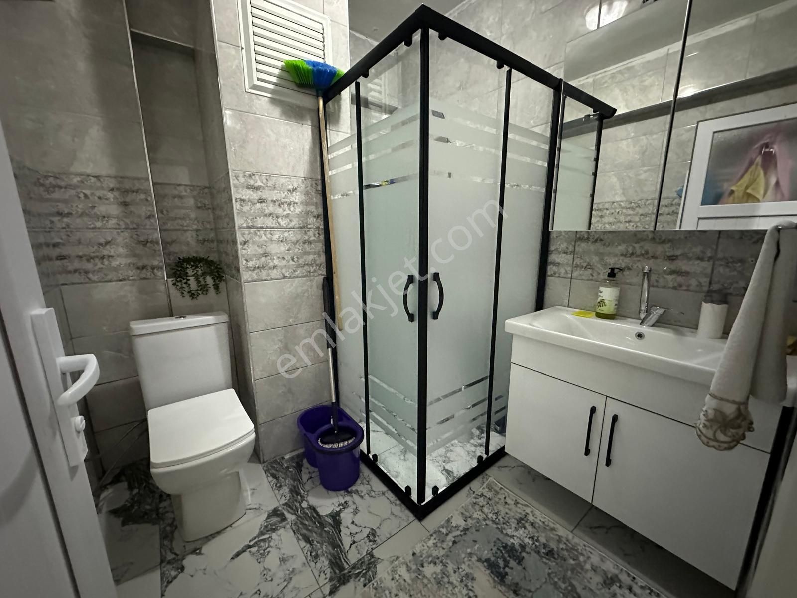 Loft'tan Fevzçakmak Mah 2+1 75m2 Satılık Yeni Bina Yüksek Giriş Daire - Görsel 34