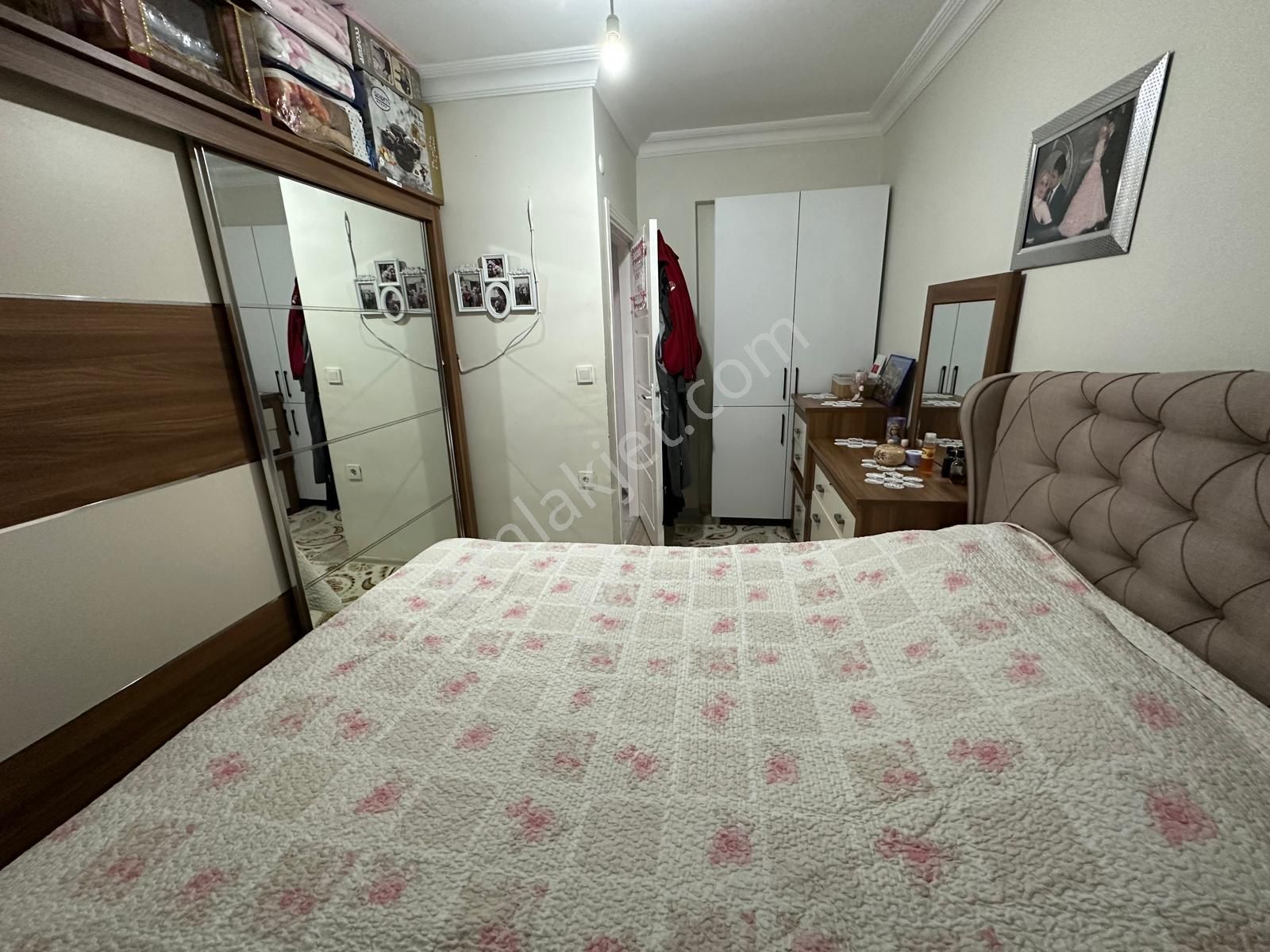 Loft'tan Fevzçakmak Mah 2+1 75m2 Satılık Yeni Bina Yüksek Giriş Daire - Görsel 20