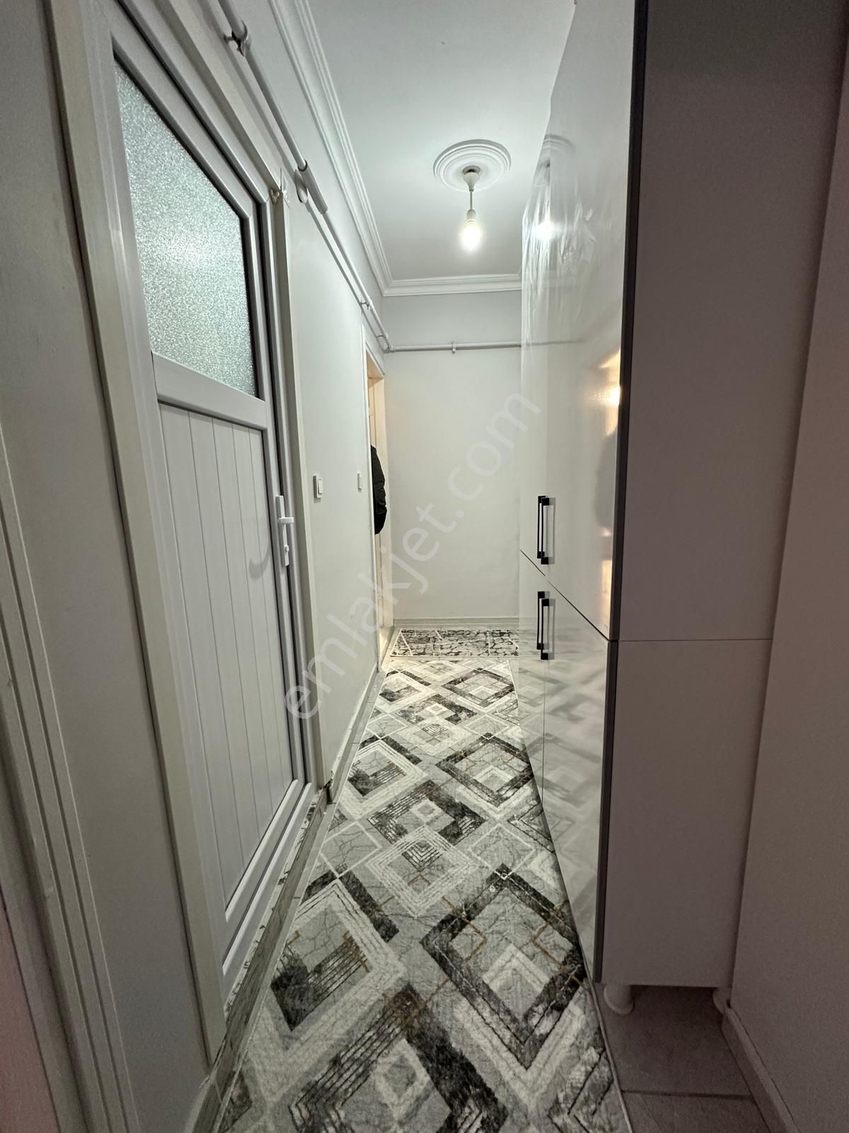 Loft'tan Fevzçakmak Mah 2+1 75m2 Satılık Yeni Bina Yüksek Giriş Daire - Görsel 29