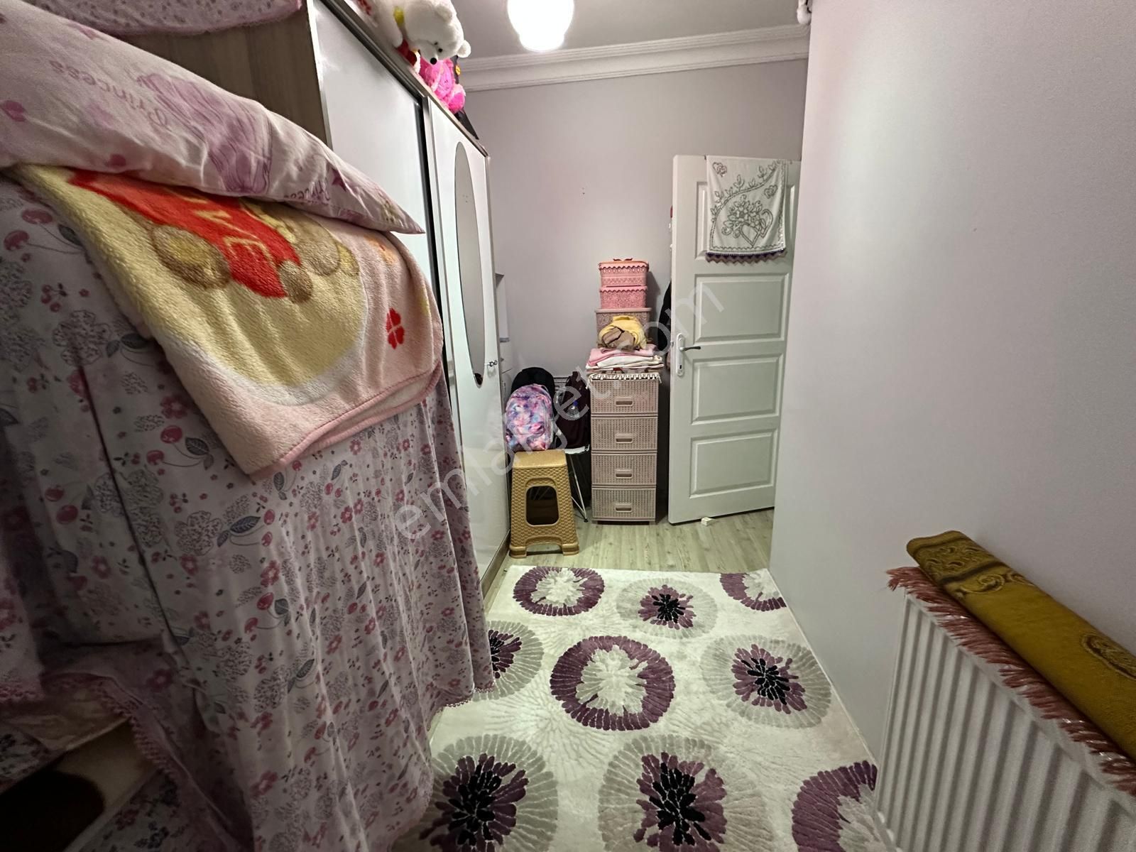 Loft'tan Fevzçakmak Mah 2+1 75m2 Satılık Yeni Bina Yüksek Giriş Daire - Görsel 22