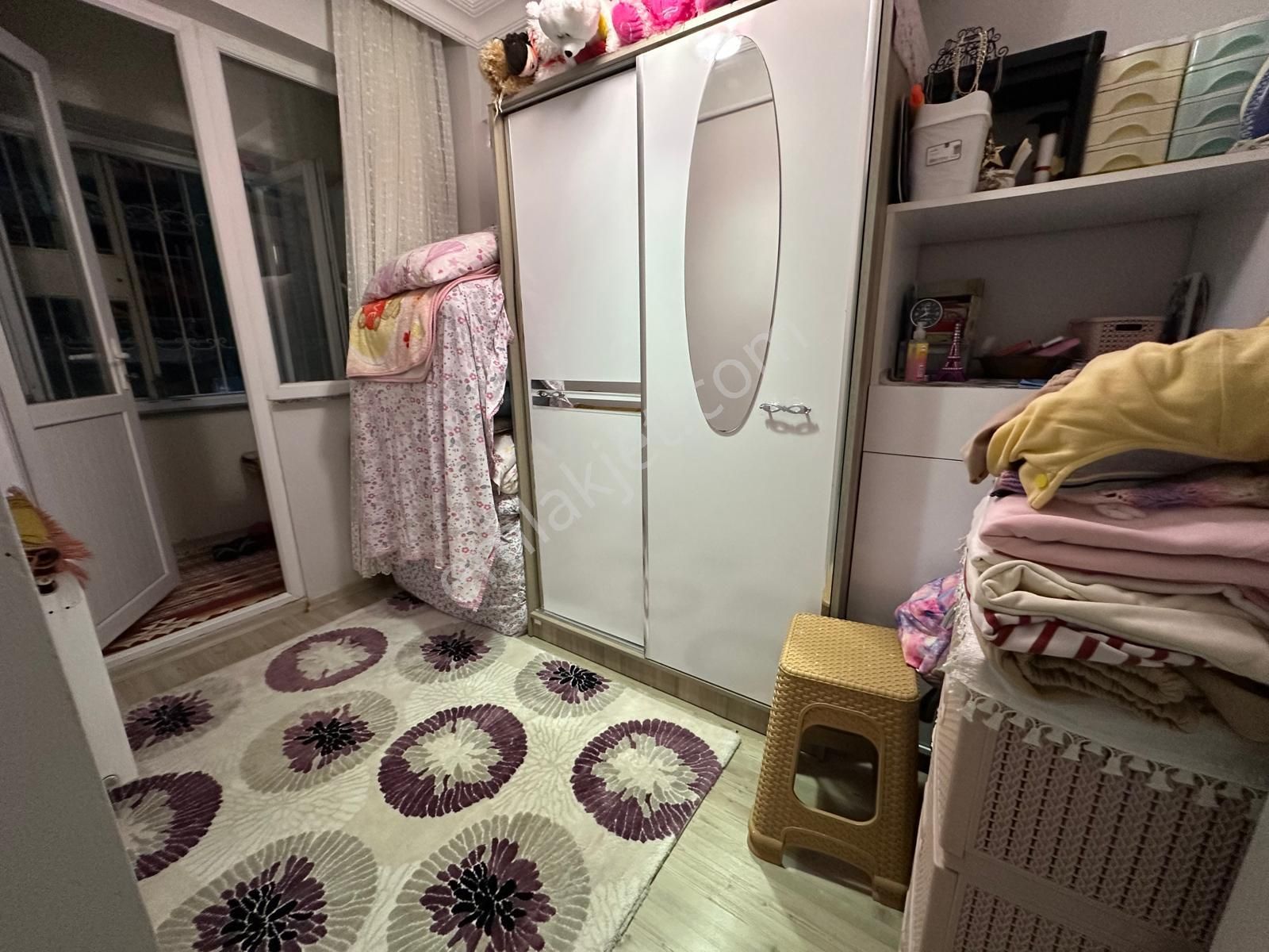 Loft'tan Fevzçakmak Mah 2+1 75m2 Satılık Yeni Bina Yüksek Giriş Daire - Görsel 25