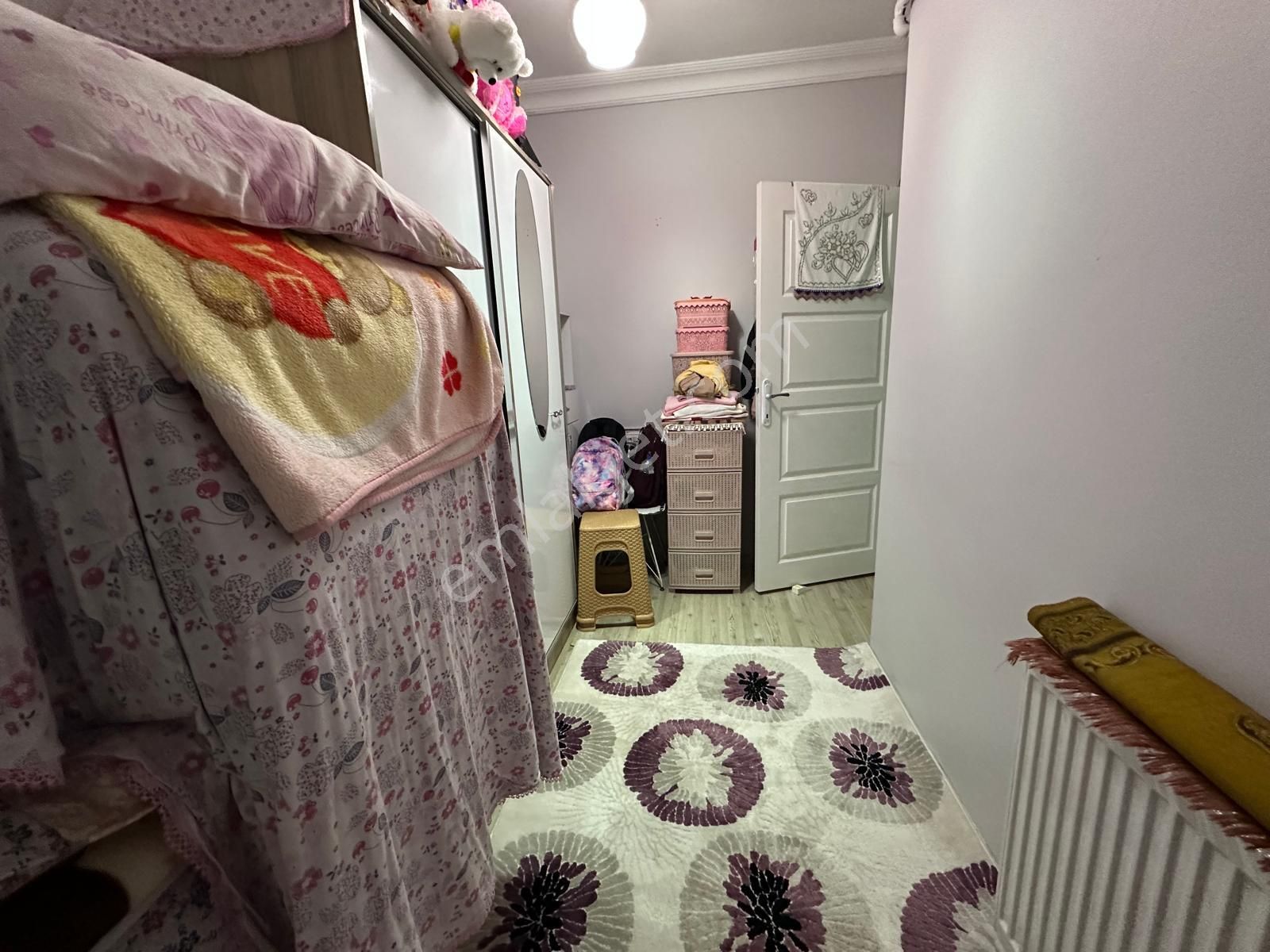 Loft'tan Fevzçakmak Mah 2+1 75m2 Satılık Yeni Bina Yüksek Giriş Daire - Görsel 24