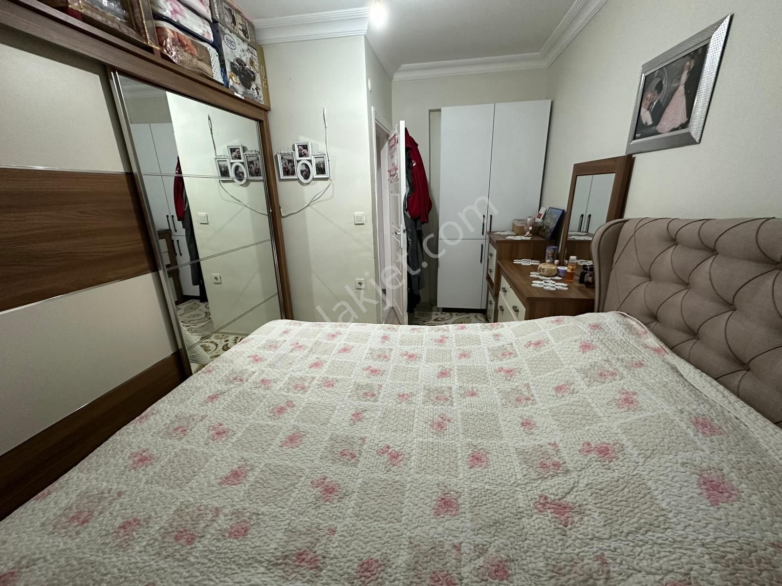 Loft'tan Fevzçakmak Mah 2+1 75m2 Satılık Yeni Bina Yüksek Giriş Daire - Görsel 21