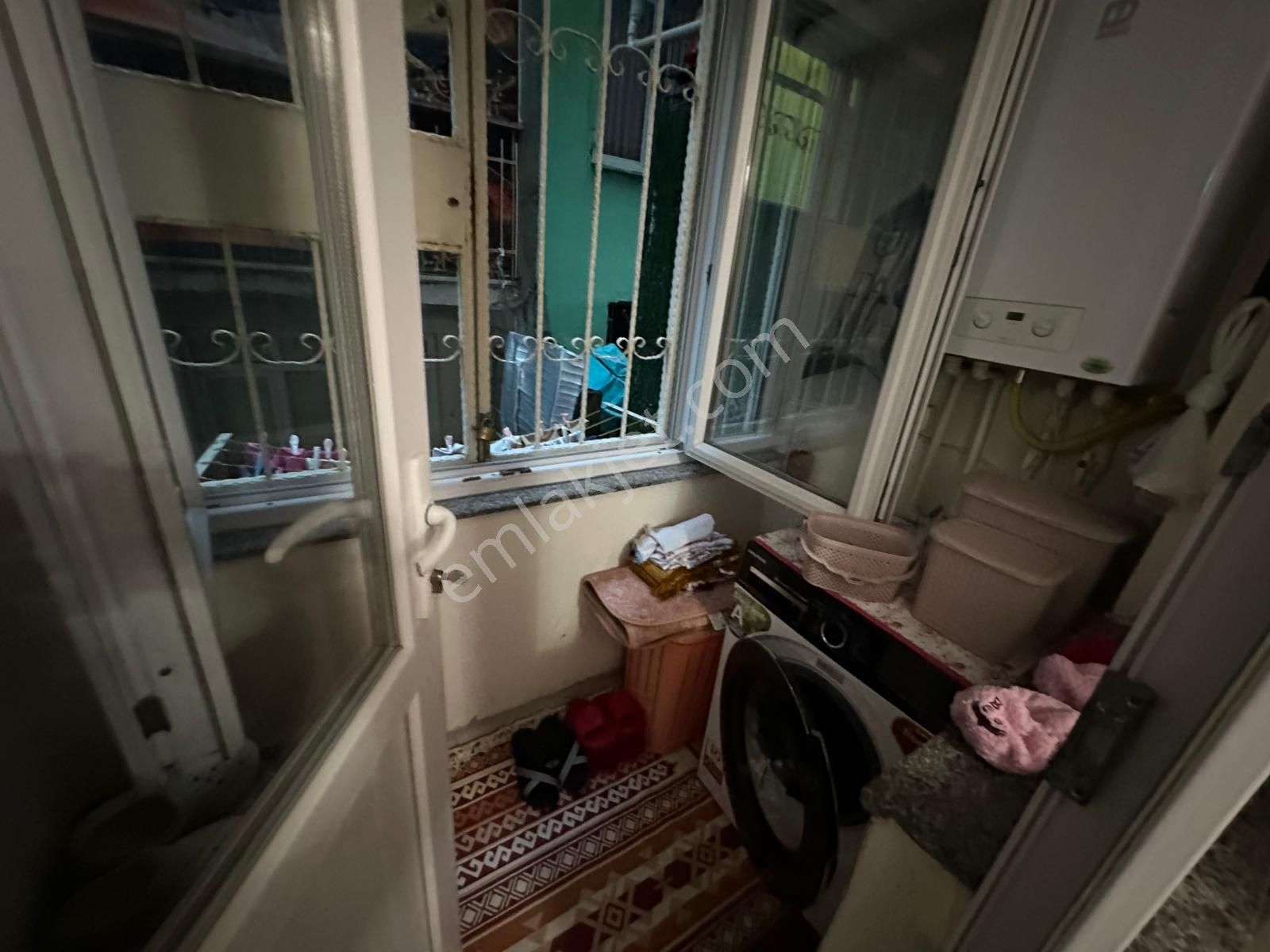 Loft'tan Fevzçakmak Mah 2+1 75m2 Satılık Yeni Bina Yüksek Giriş Daire - Görsel 28