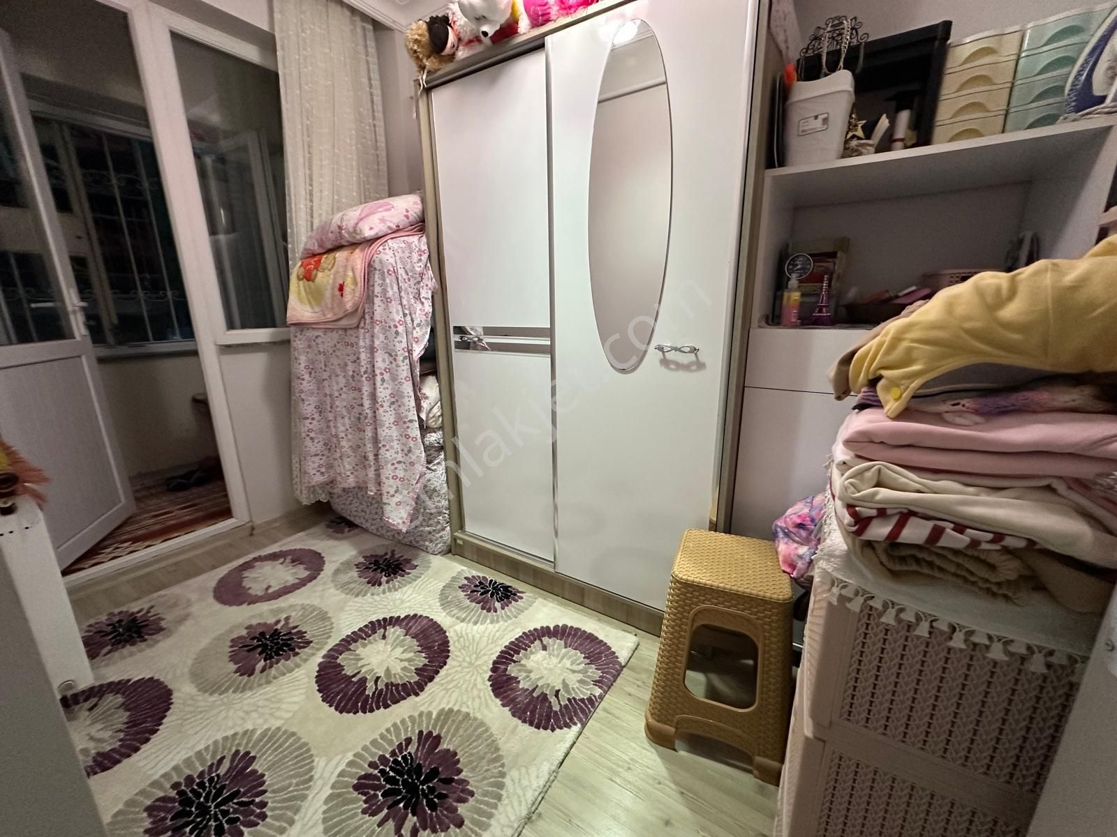 Loft'tan Fevzçakmak Mah 2+1 75m2 Satılık Yeni Bina Yüksek Giriş Daire - Görsel 26