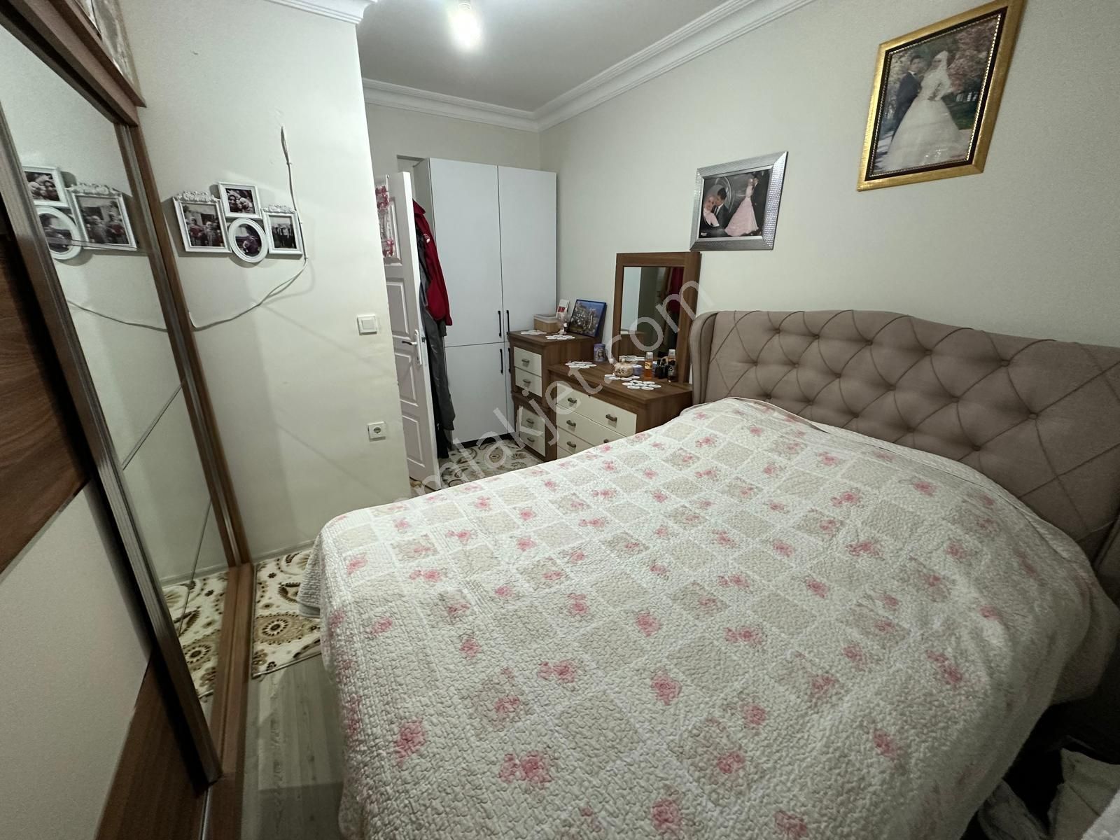 Loft'tan Fevzçakmak Mah 2+1 75m2 Satılık Yeni Bina Yüksek Giriş Daire - Görsel 17