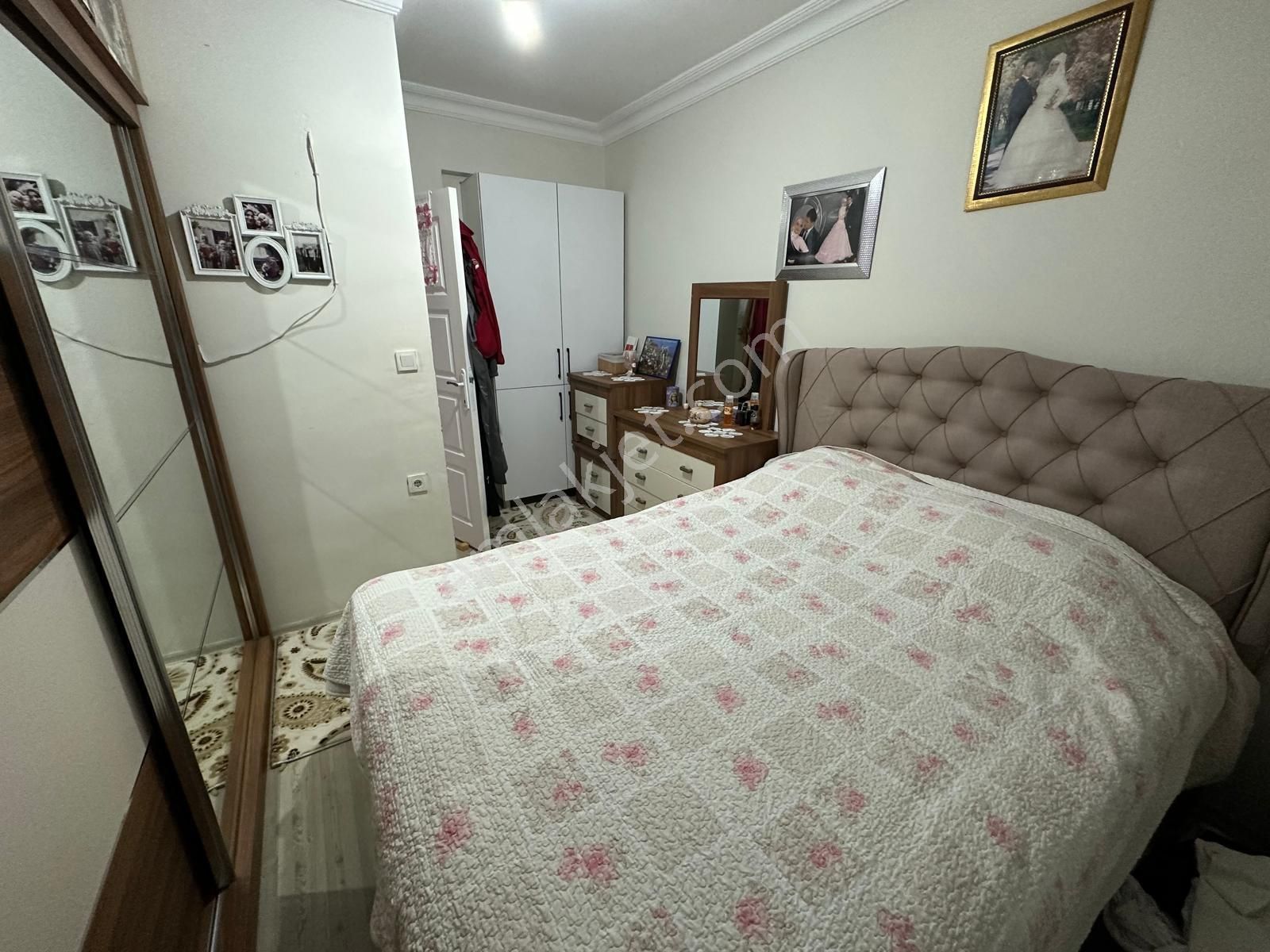 Loft'tan Fevzçakmak Mah 2+1 75m2 Satılık Yeni Bina Yüksek Giriş Daire - Görsel 18