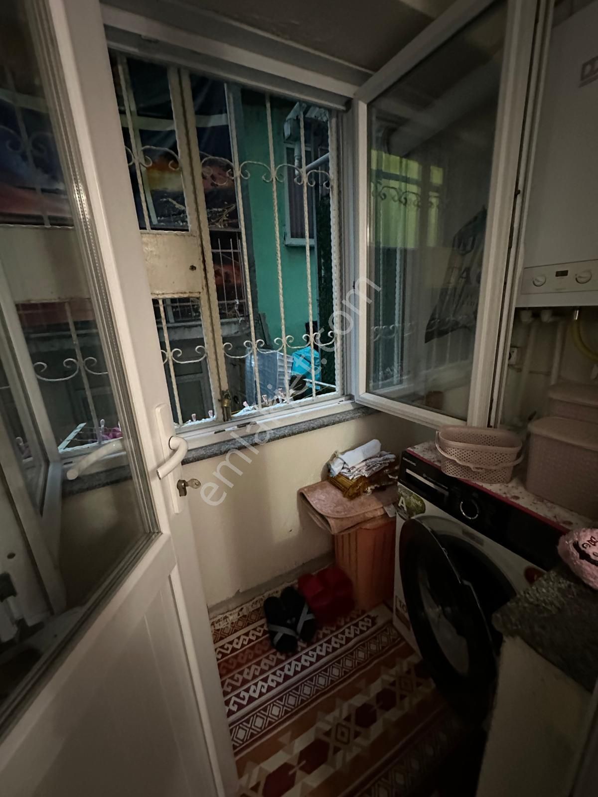 Loft'tan Fevzçakmak Mah 2+1 75m2 Satılık Yeni Bina Yüksek Giriş Daire - Görsel 27