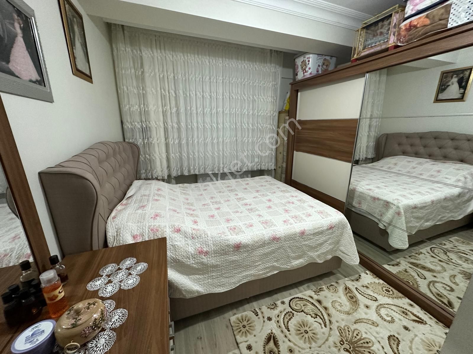 Loft'tan Fevzçakmak Mah 2+1 75m2 Satılık Yeni Bina Yüksek Giriş Daire - Görsel 14