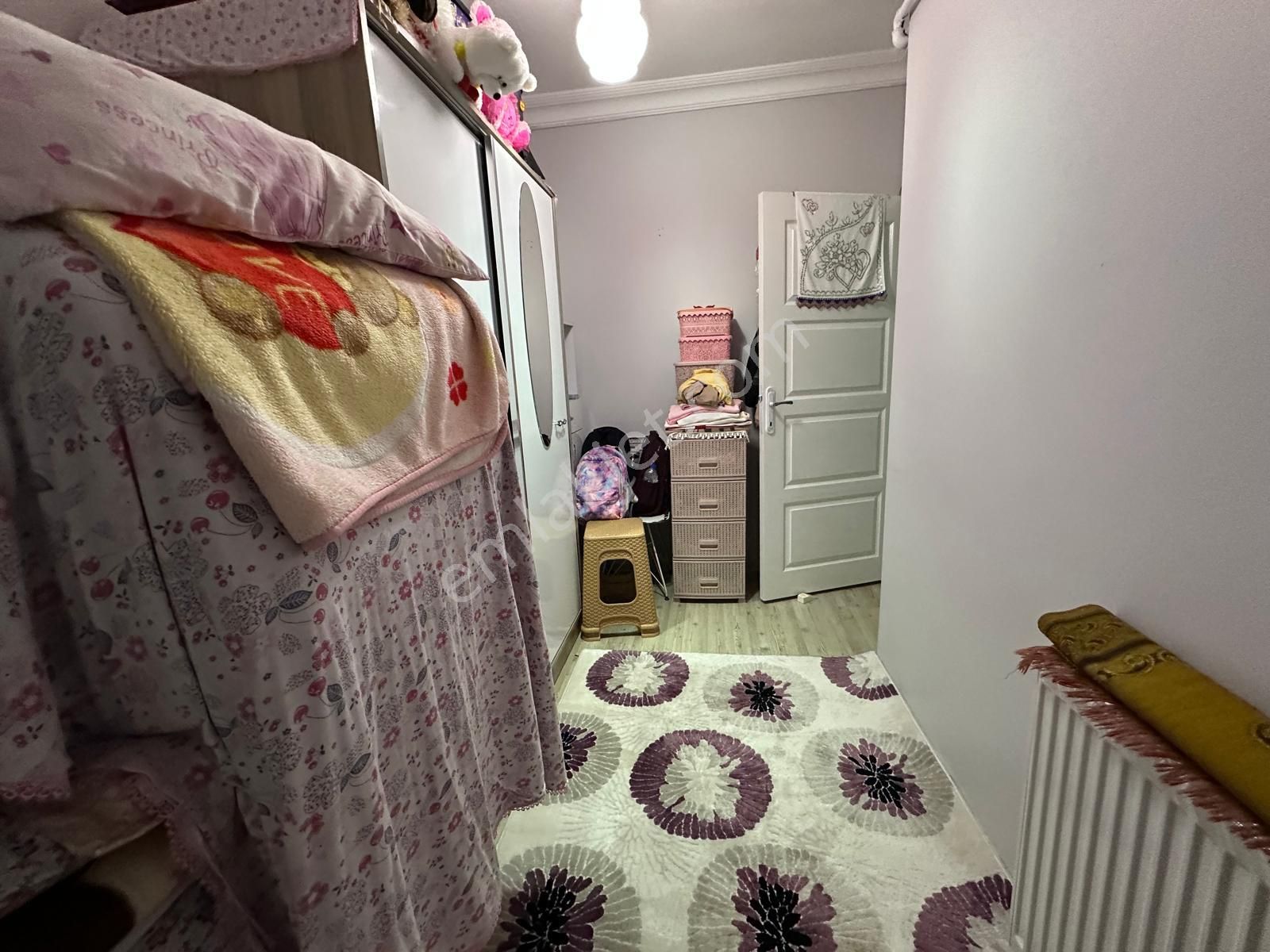 Loft'tan Fevzçakmak Mah 2+1 75m2 Satılık Yeni Bina Yüksek Giriş Daire - Görsel 23