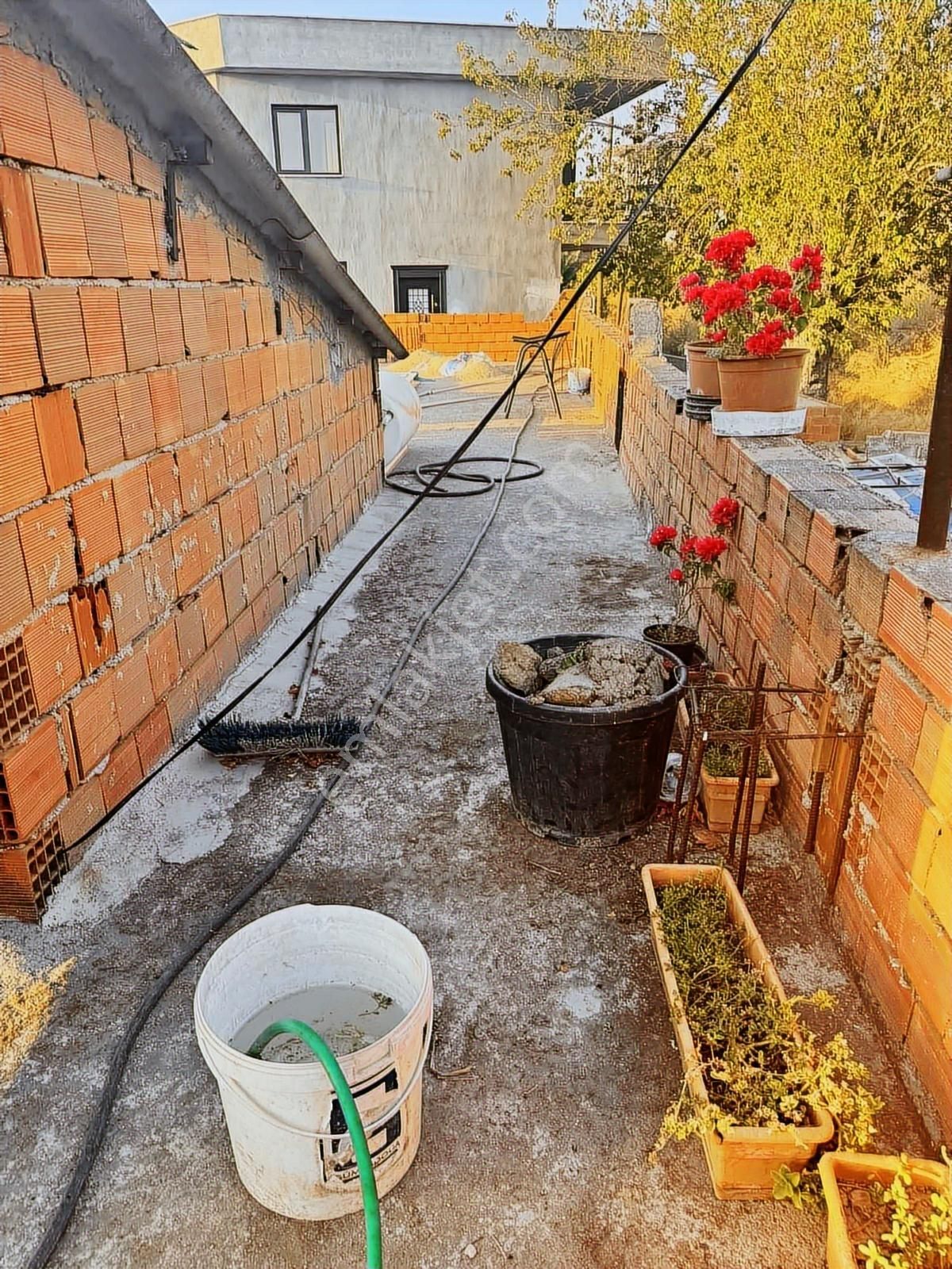 Muğla Milas Kırcağız Da Satılık Köy Evi Gökhan Alkaya Emlaktan - Görsel 2