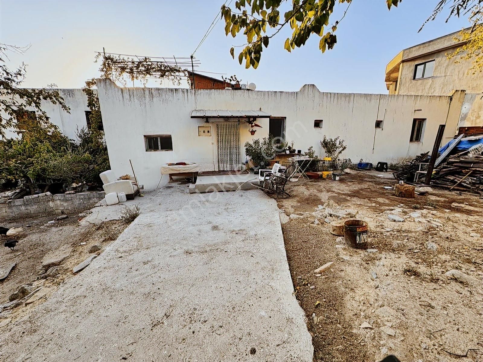 Muğla Milas Kırcağız Da Satılık Köy Evi Gökhan Alkaya Emlaktan