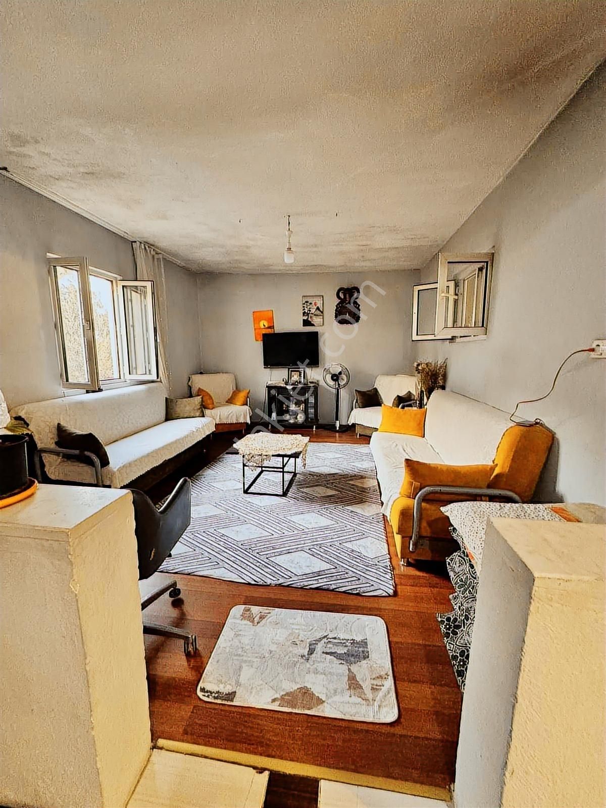 Muğla Milas Kırcağız Da Satılık Köy Evi Gökhan Alkaya Emlaktan - Görsel 31