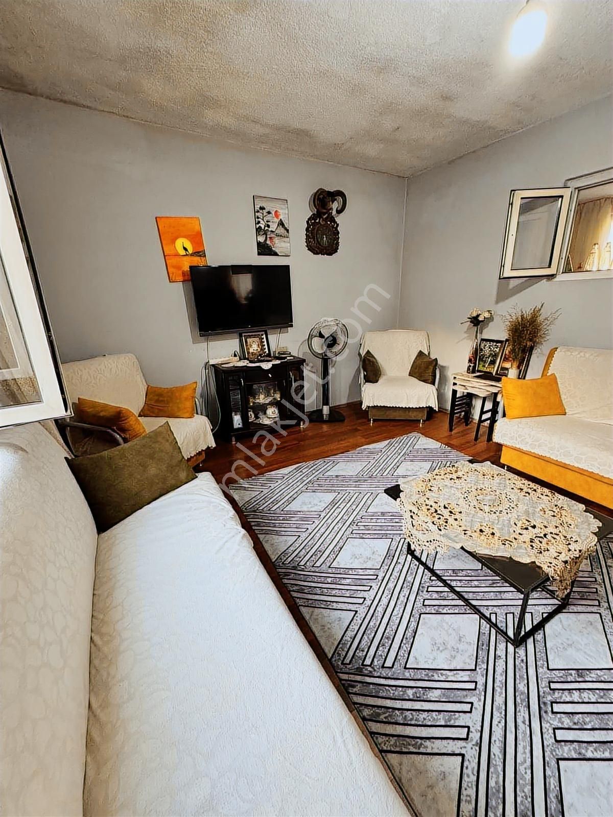 Muğla Milas Kırcağız Da Satılık Köy Evi Gökhan Alkaya Emlaktan - Görsel 30