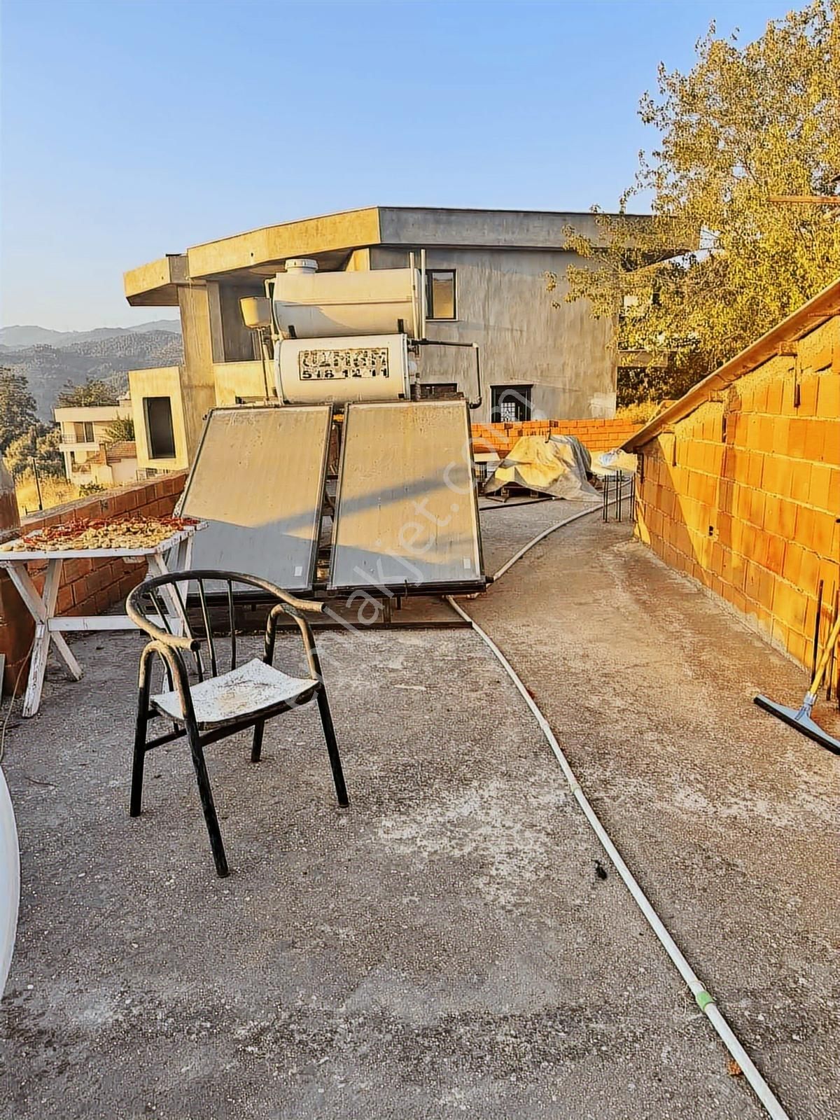 Muğla Milas Kırcağız Da Satılık Köy Evi Gökhan Alkaya Emlaktan - Görsel 9