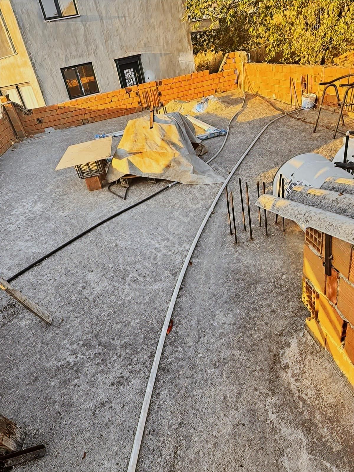 Muğla Milas Kırcağız Da Satılık Köy Evi Gökhan Alkaya Emlaktan - Görsel 8