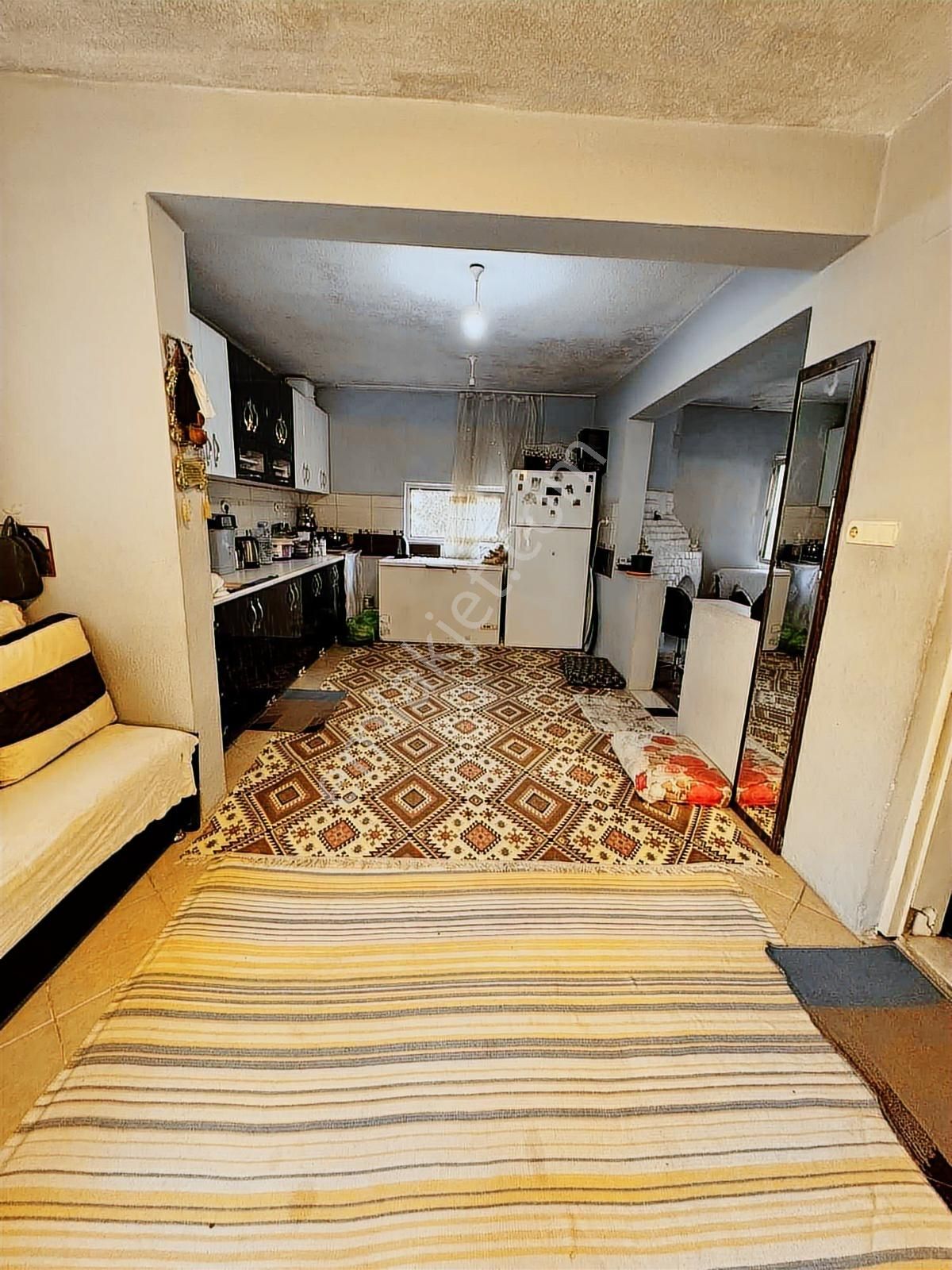 Muğla Milas Kırcağız Da Satılık Köy Evi Gökhan Alkaya Emlaktan - Görsel 28