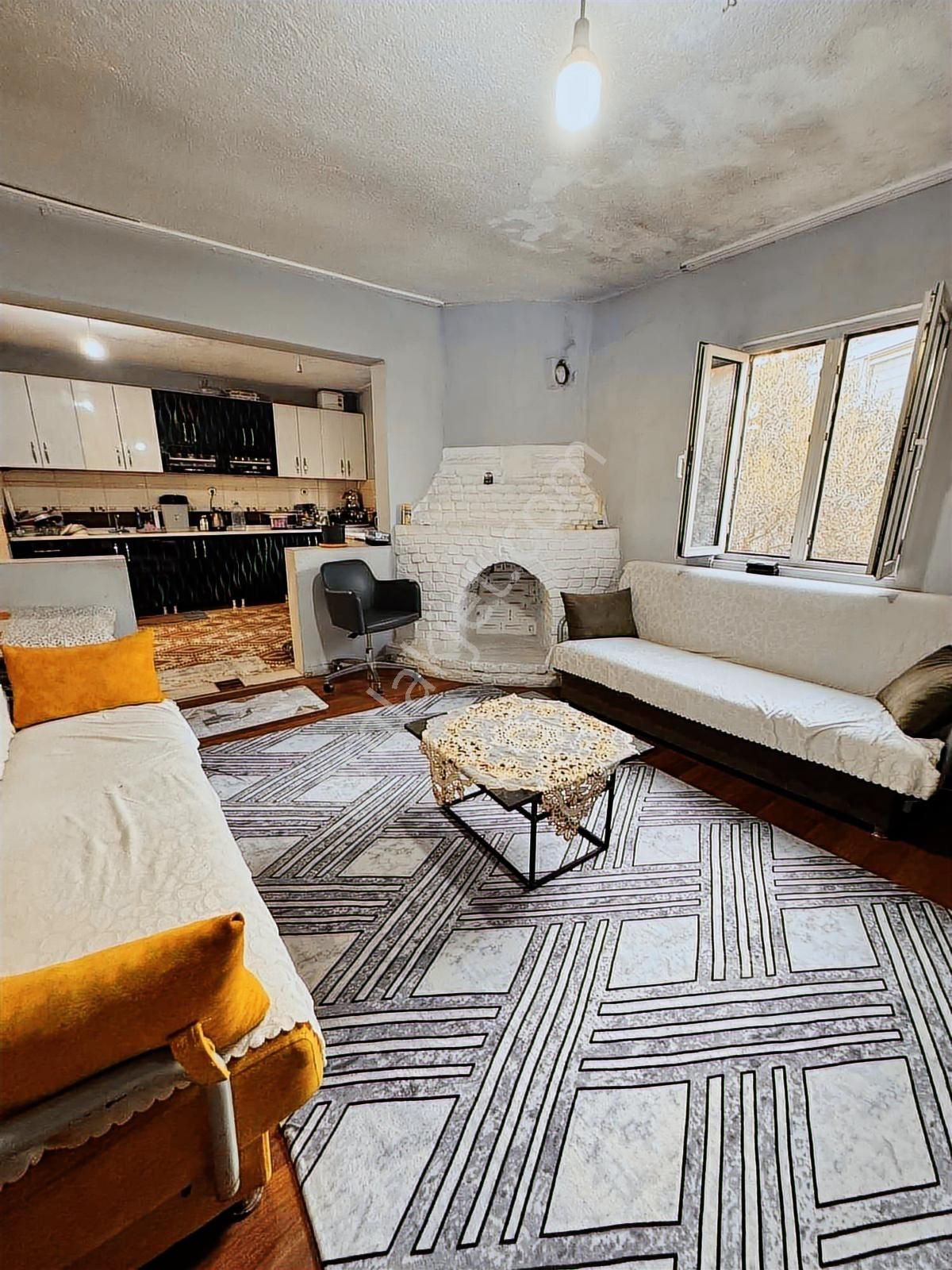 Muğla Milas Kırcağız Da Satılık Köy Evi Gökhan Alkaya Emlaktan - Görsel 18