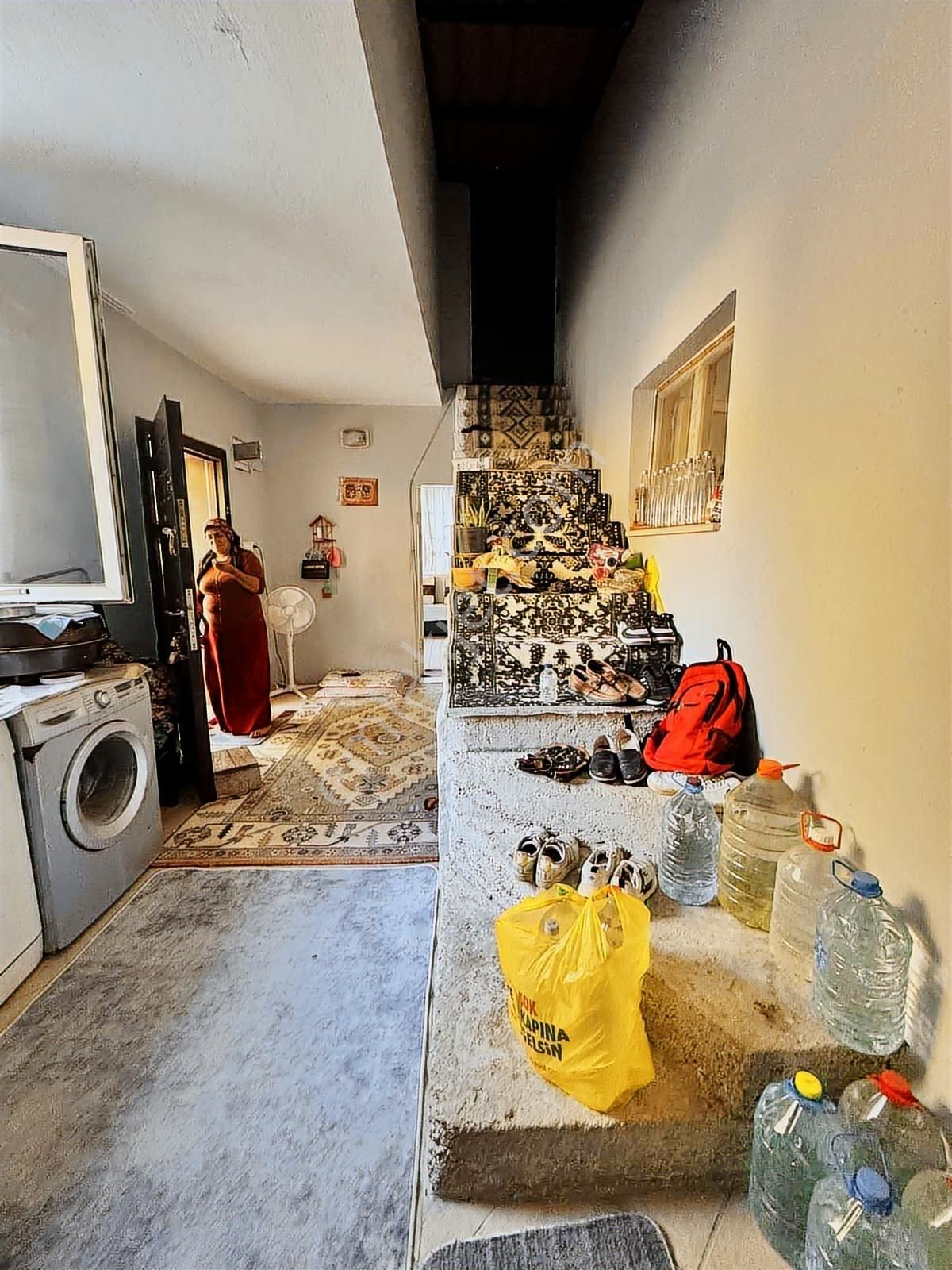 Muğla Milas Kırcağız Da Satılık Köy Evi Gökhan Alkaya Emlaktan - Görsel 25