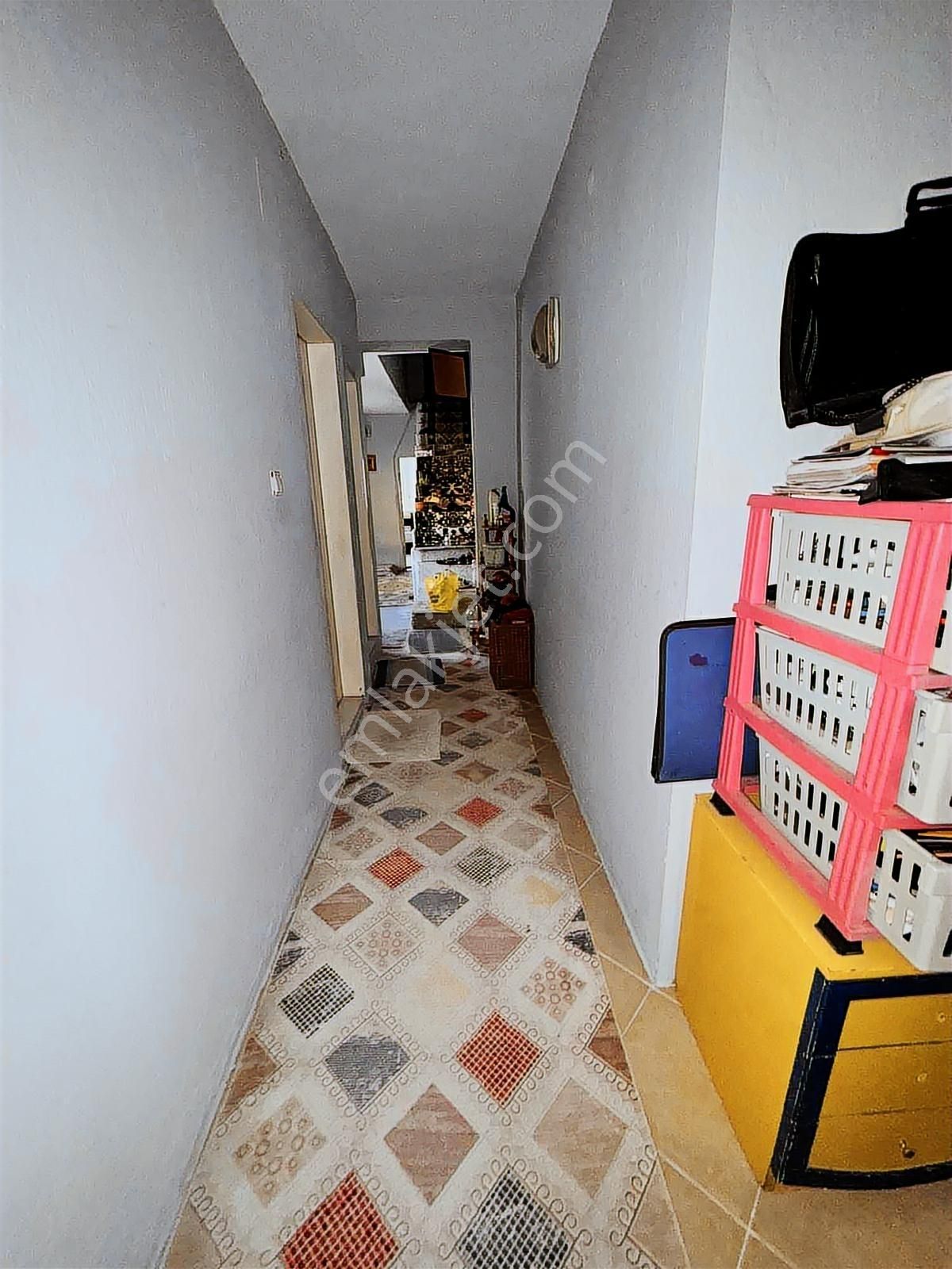 Muğla Milas Kırcağız Da Satılık Köy Evi Gökhan Alkaya Emlaktan - Görsel 11