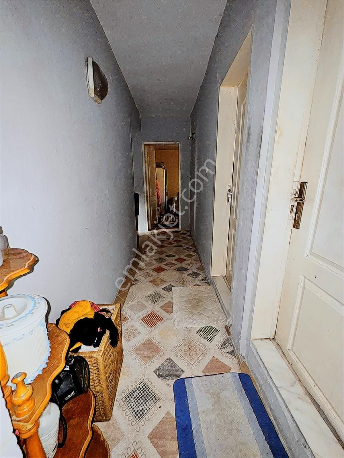 Muğla Milas Kırcağız Da Satılık Köy Evi Gökhan Alkaya Emlaktan - Görsel 17