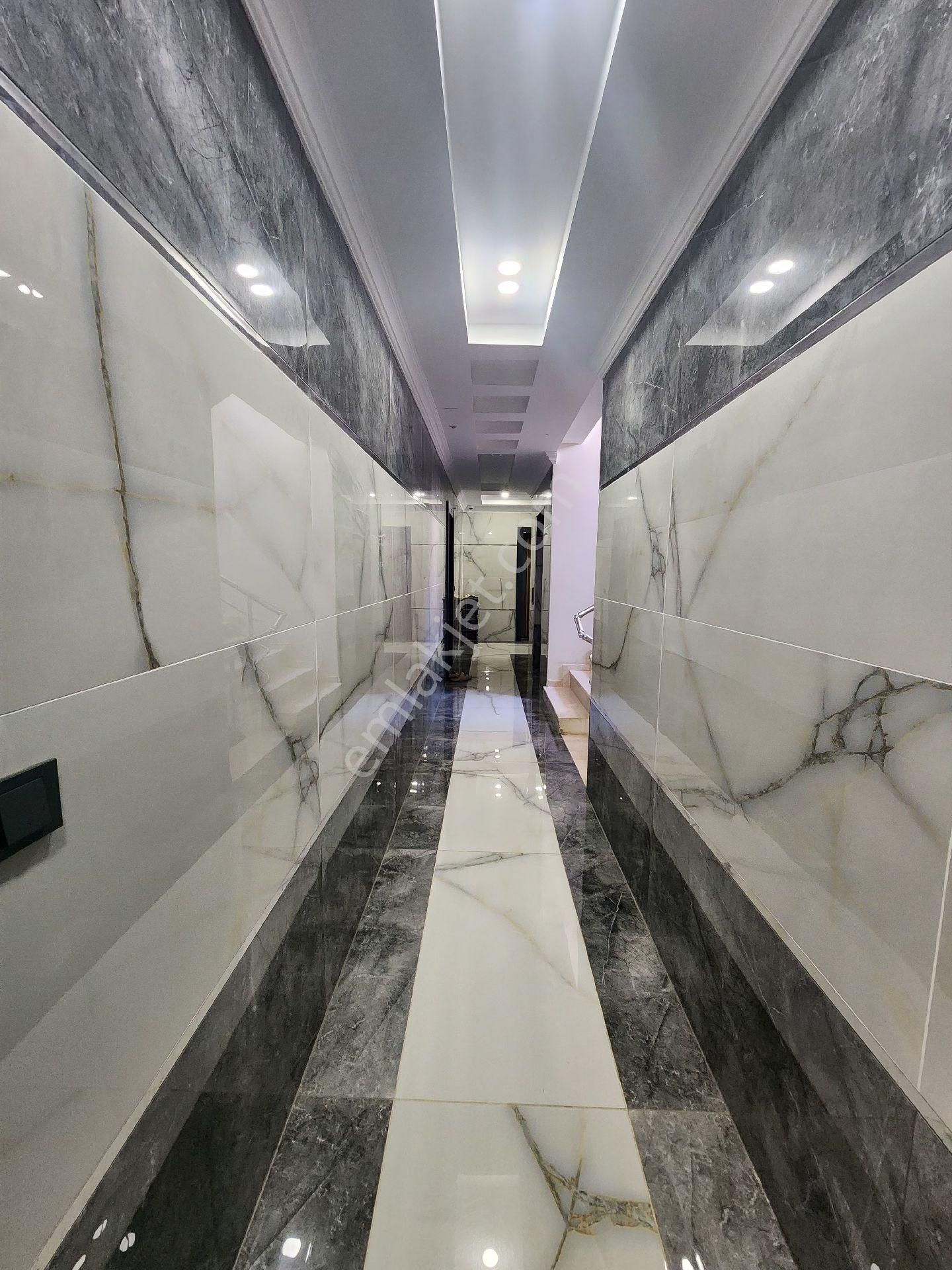 Gazipaşa Pazarcı Mahallesinde Kiralık Eşyalı 1+1 Daire - Görsel 2