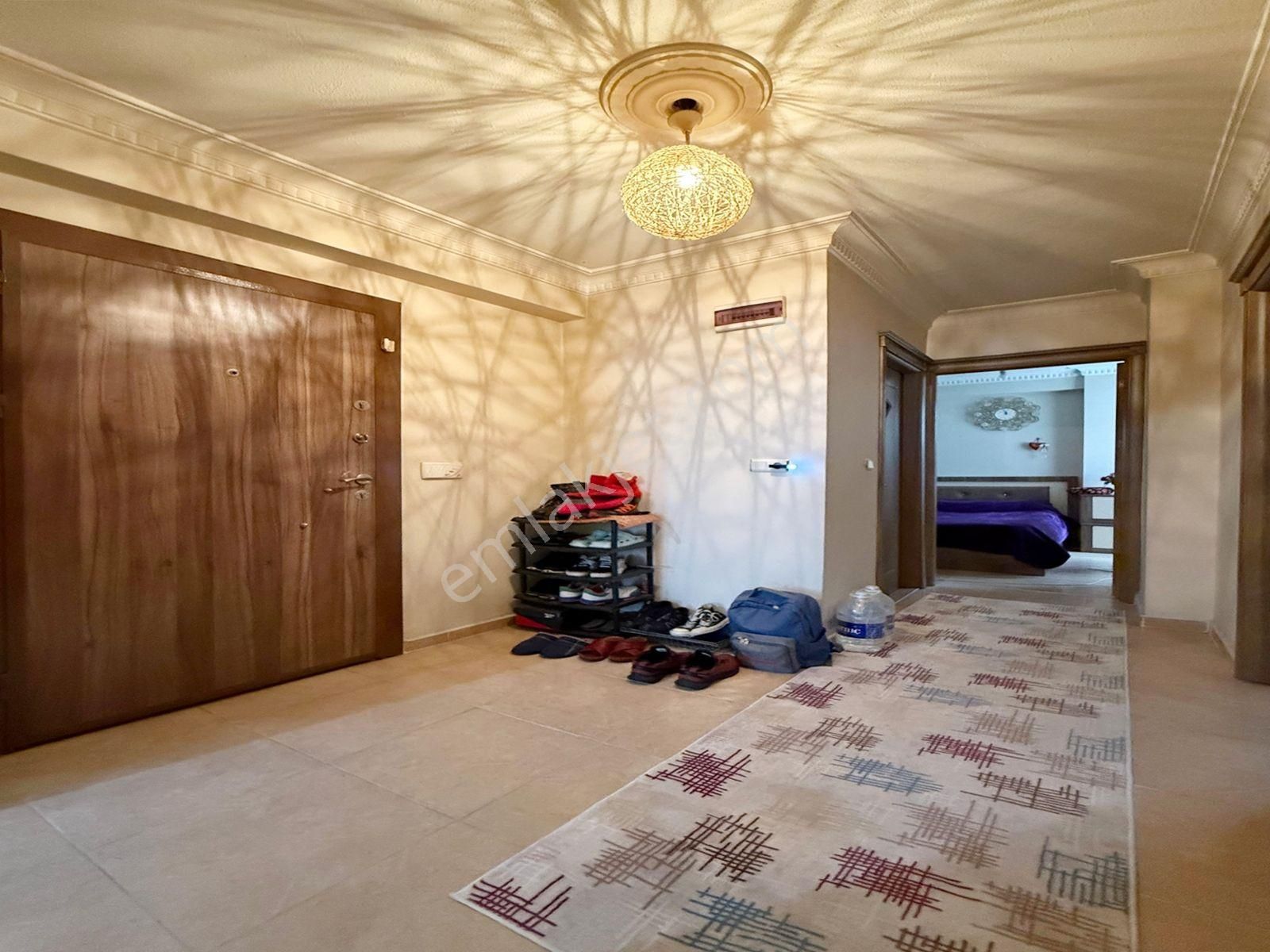 Mehmet Akif Ersoy Mahallesi 2+1 Satılık Daire Metrobüs 10 Dk !!! - Görsel 5