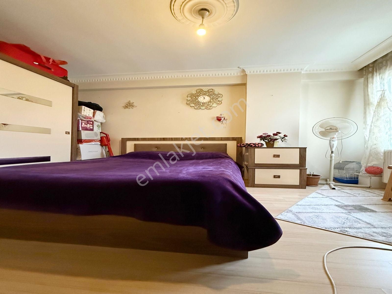 Mehmet Akif Ersoy Mahallesi 2+1 Satılık Daire Metrobüs 10 Dk !!! - Görsel 4