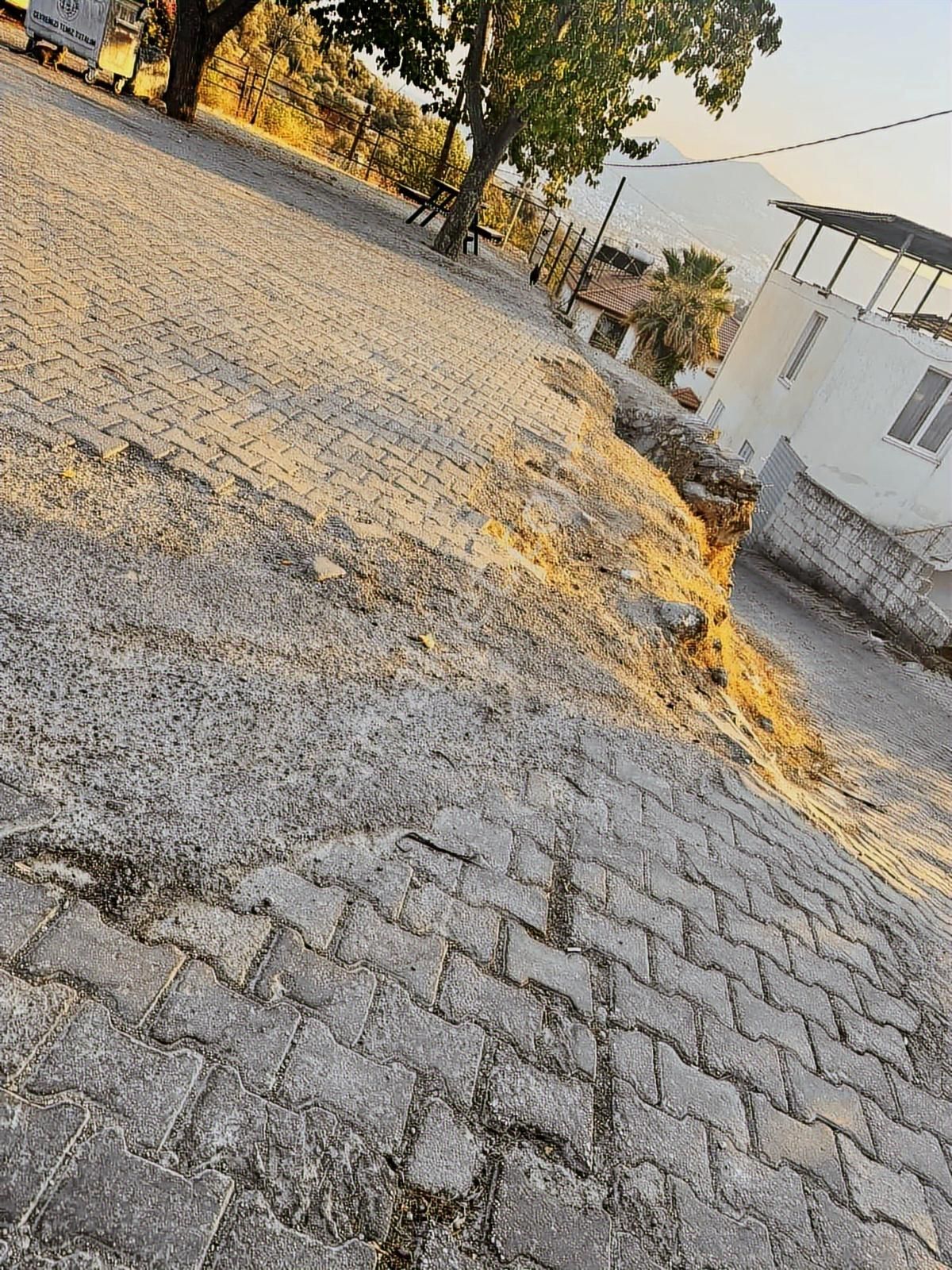 Milas Kırcağız Mah. Satılık Arsa Gökhan Alkaya Emlak'tan - Görsel 3