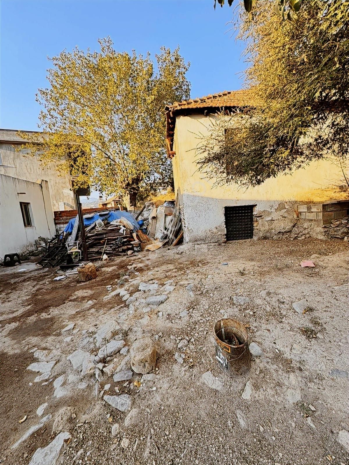 Milas Kırcağız Mah. Satılık Arsa Gökhan Alkaya Emlak'tan - Görsel 8