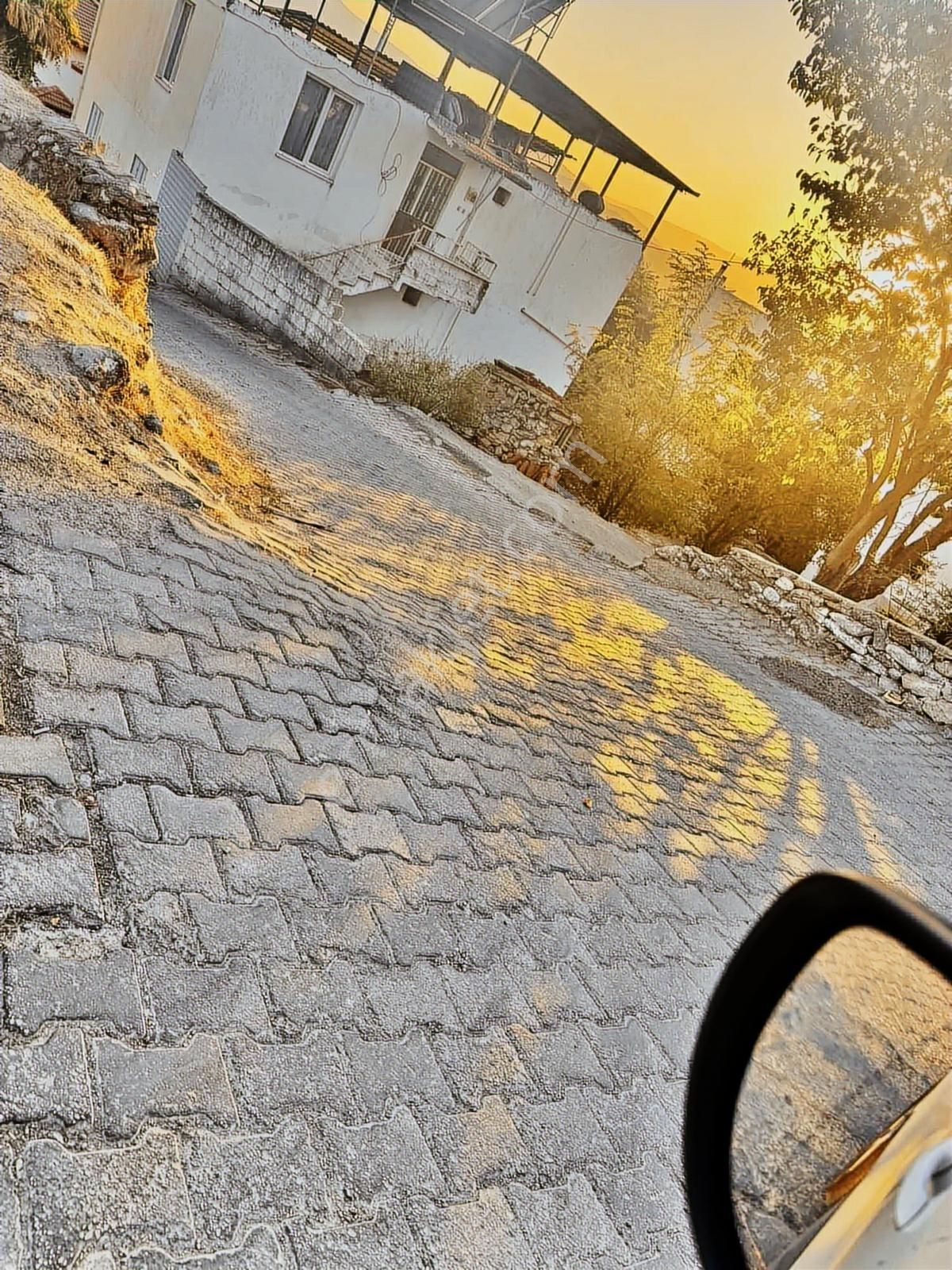 Milas Kırcağız Mah. Satılık Arsa Gökhan Alkaya Emlak'tan - Görsel 5