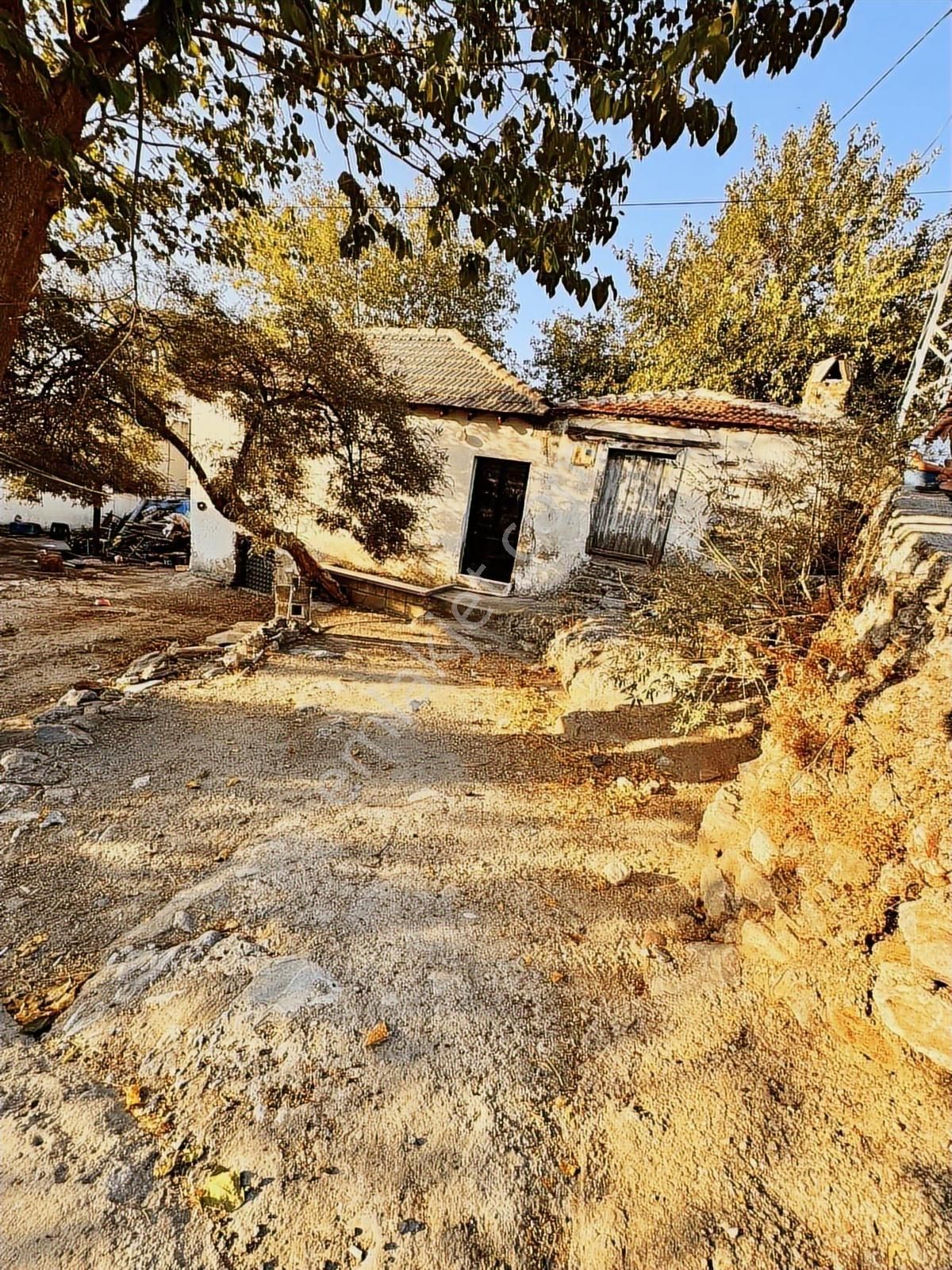 Milas Kırcağız Mah. Satılık Arsa Gökhan Alkaya Emlak'tan