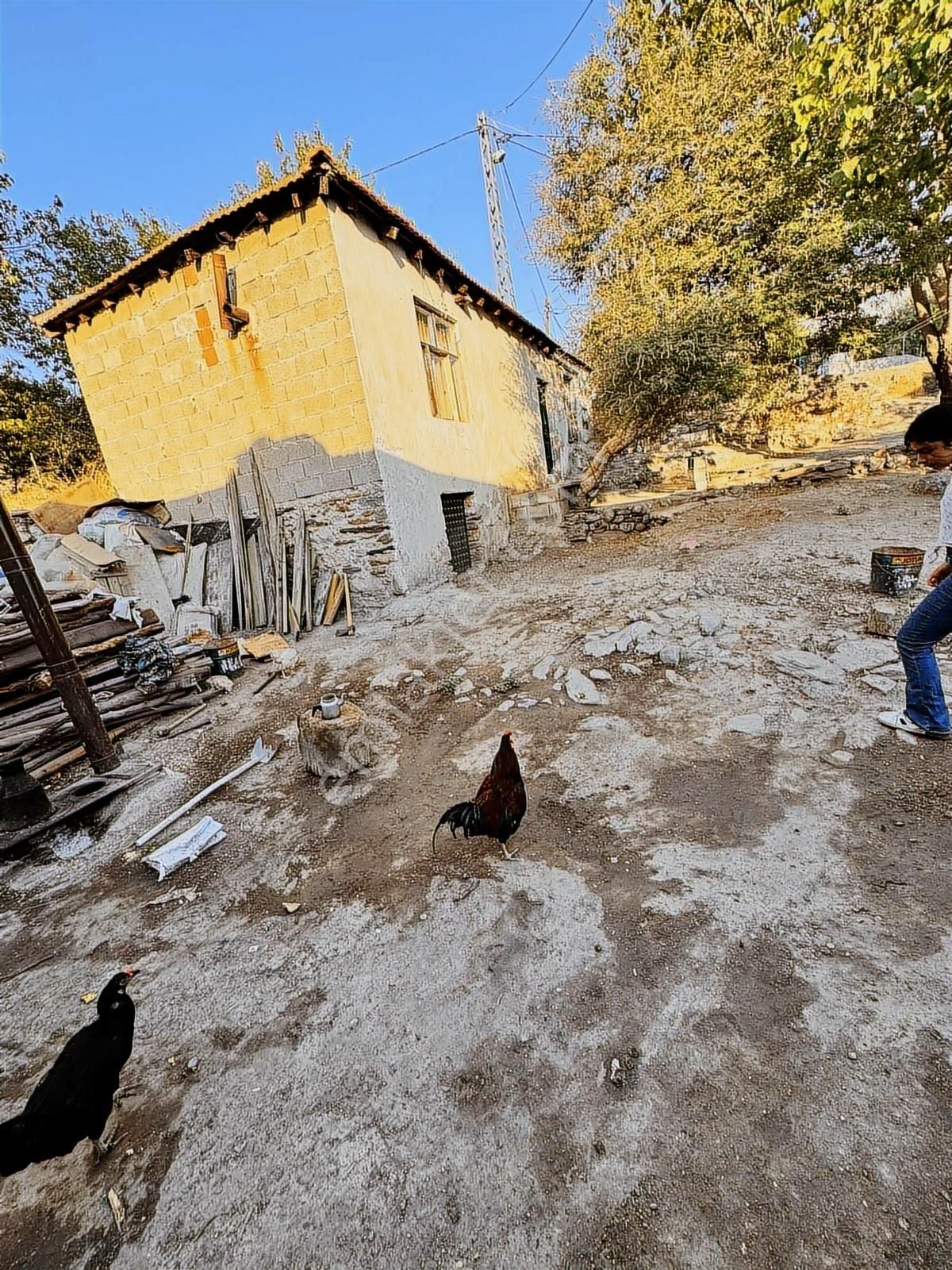 Milas Kırcağız Mah. Satılık Arsa Gökhan Alkaya Emlak'tan - Görsel 6