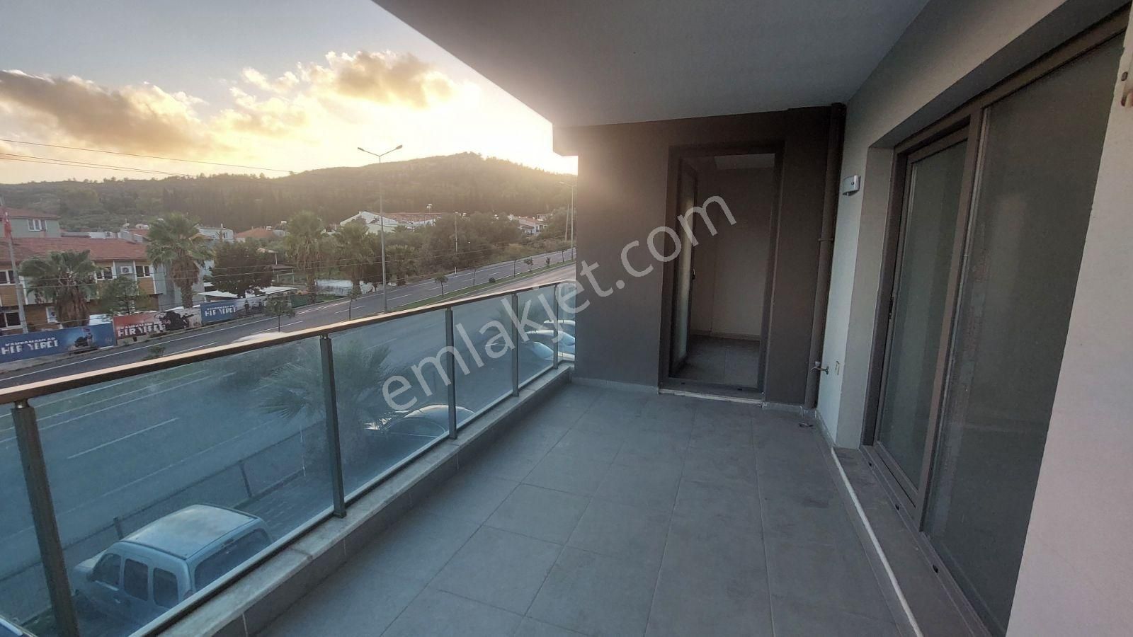 Muğla Milas Emek Mah Satılık Ebeveyn Banyolu 3+1 Daire - Görsel 5