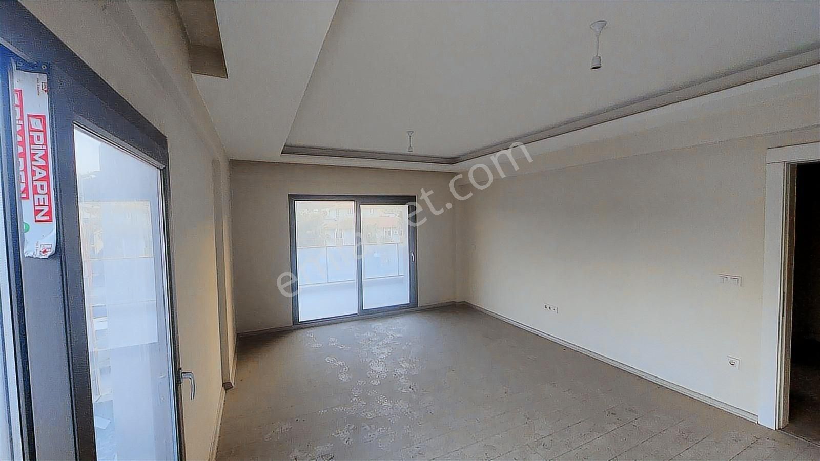 Muğla Milas Emek Mah Satılık Ebeveyn Banyolu 3+1 Daire - Görsel 4